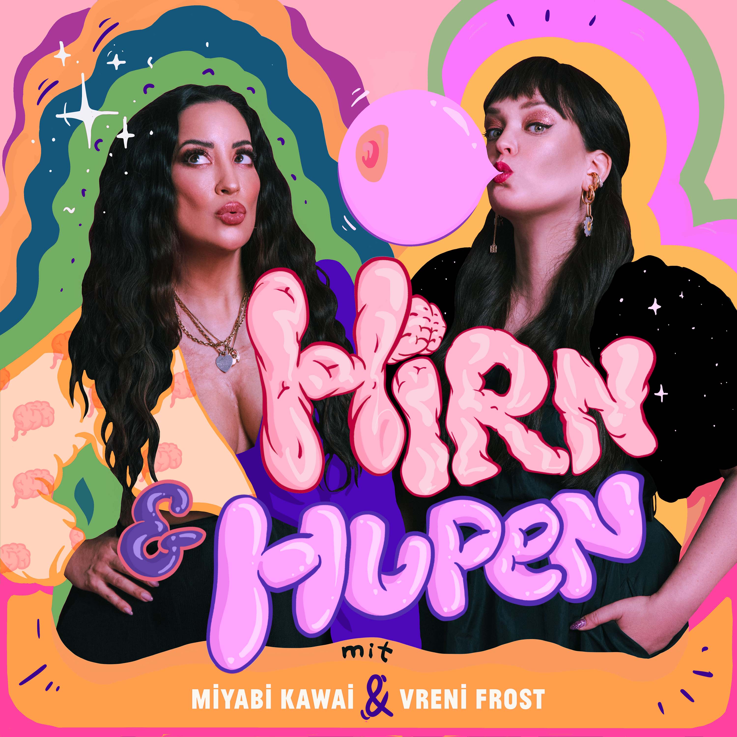 Hirn & Hupen