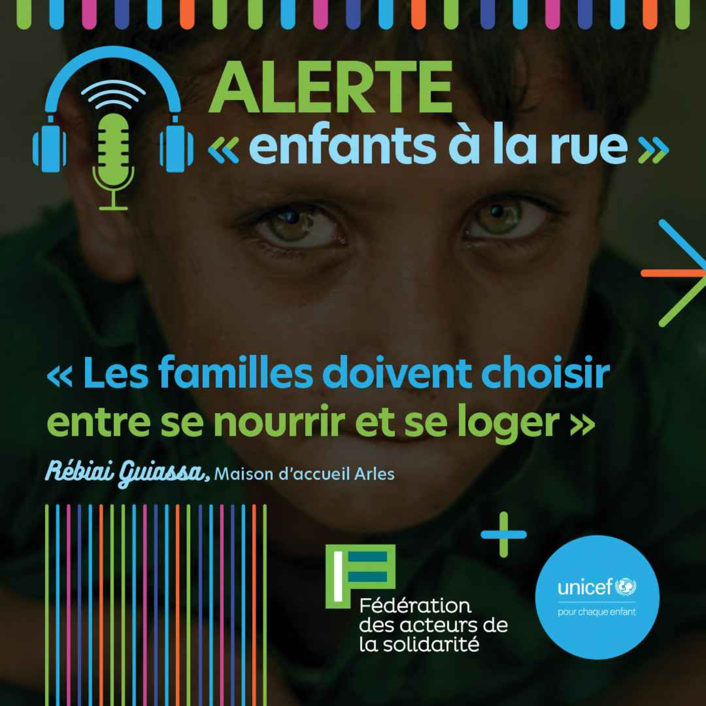 1 - Rébiai Guiassa episode artwork