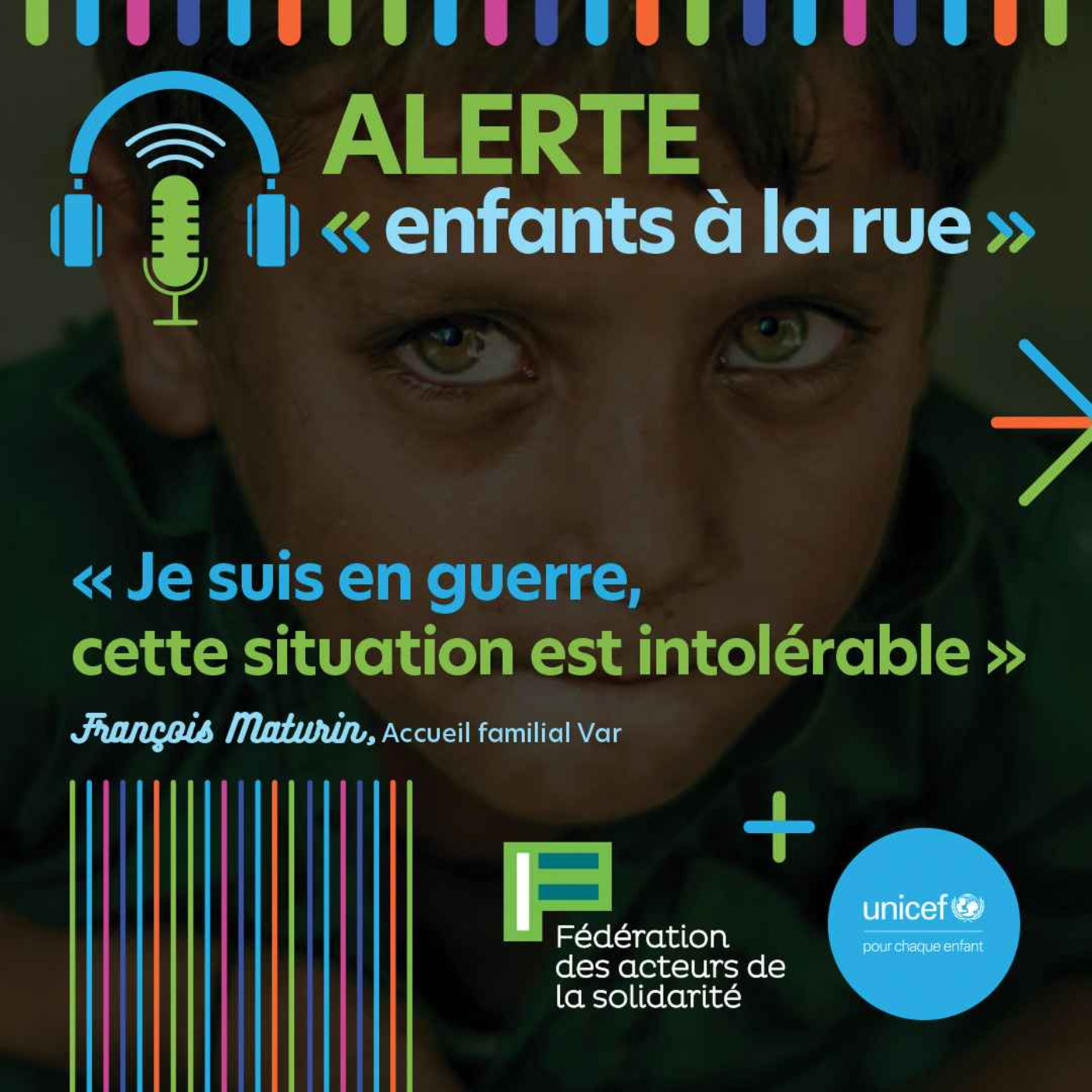 4 - François Maturin episode artwork