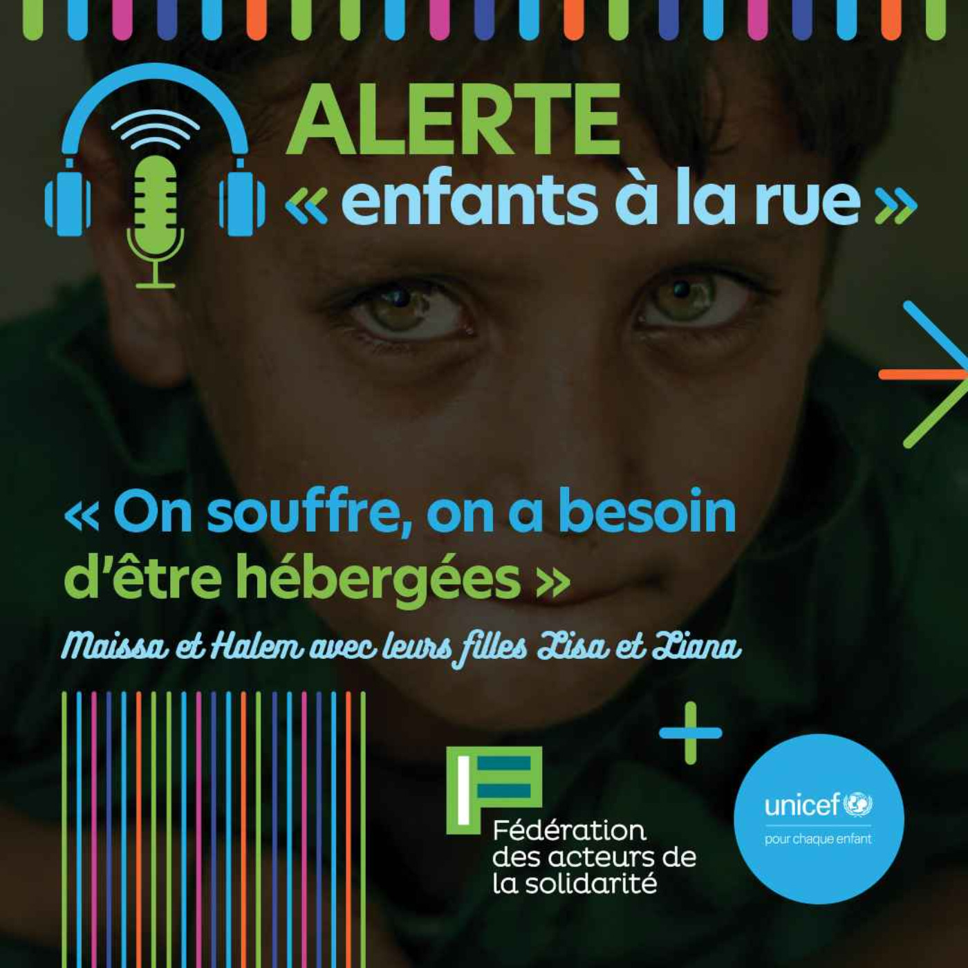 6 - Maissa et Halem episode artwork