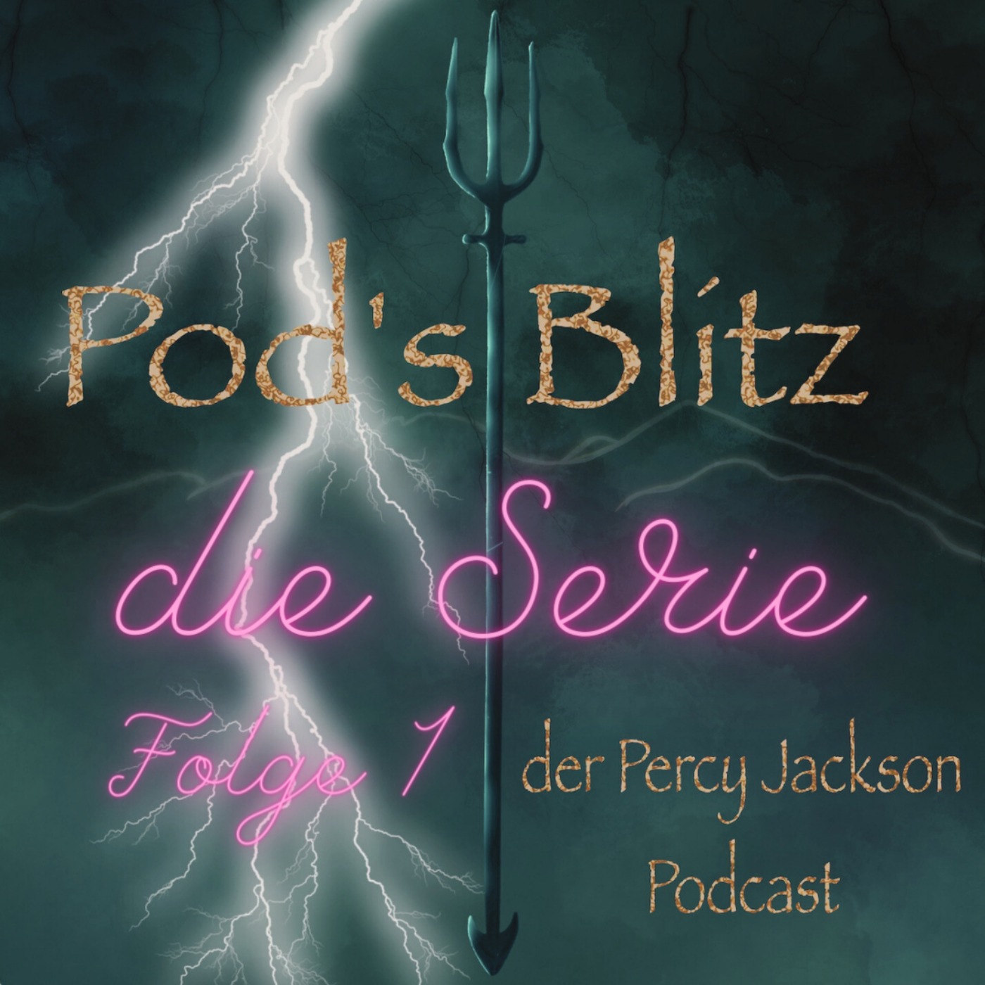 Pod\'s Blitz