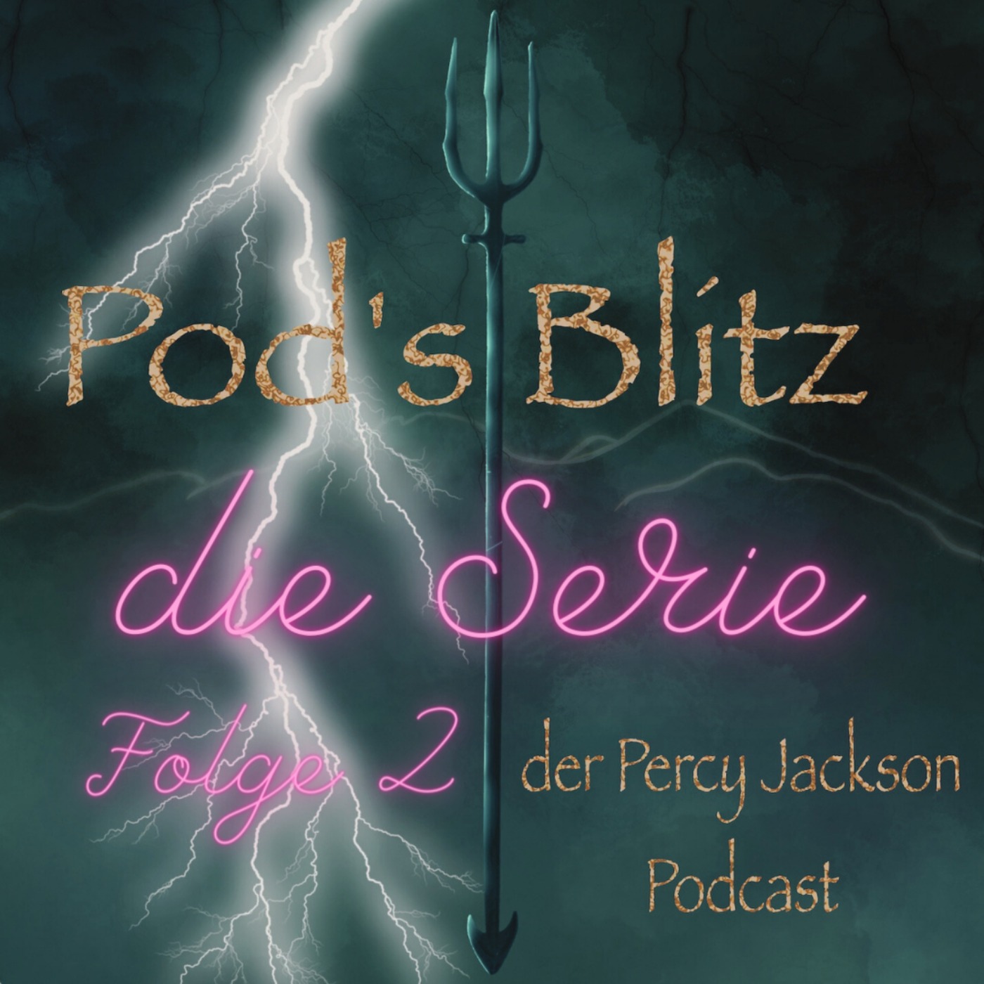 Pod\'s Blitz
