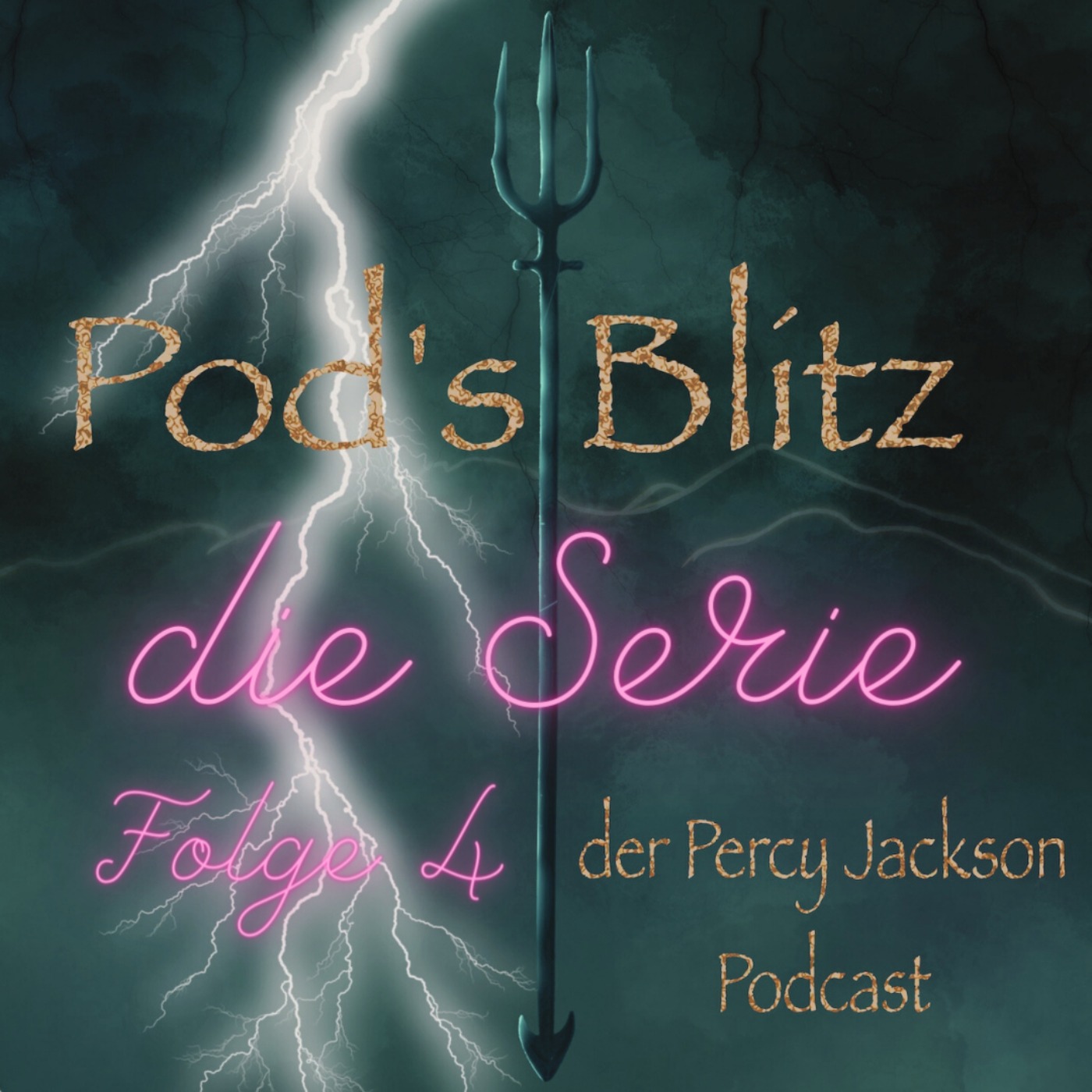 Pod\'s Blitz