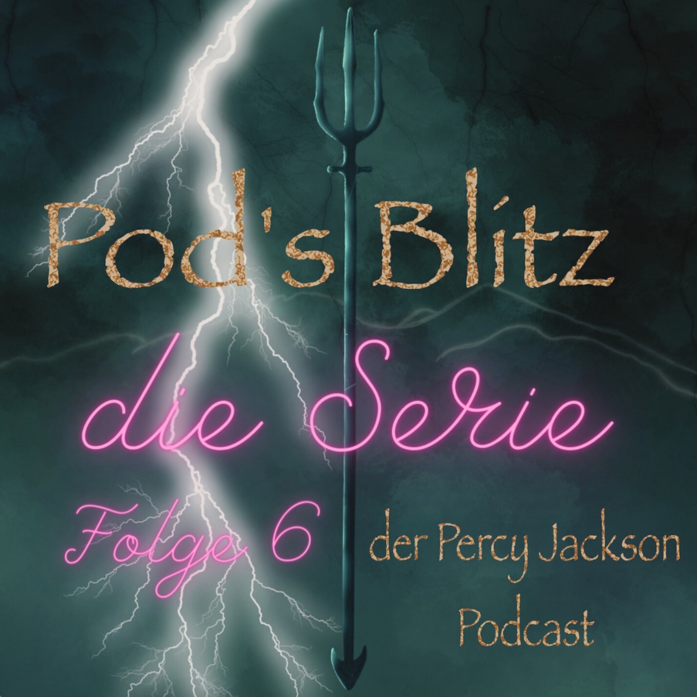 Pod\'s Blitz