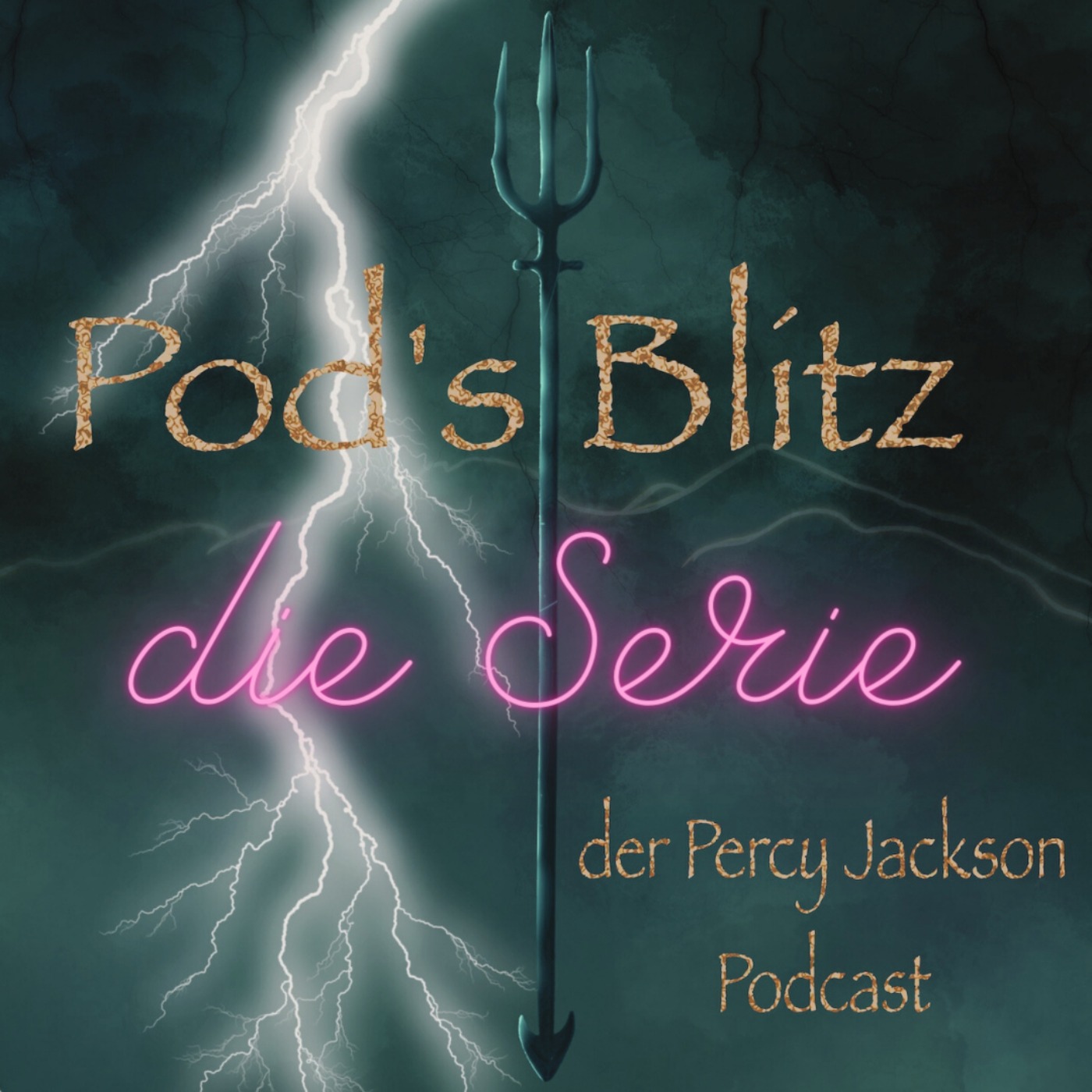 Pod\'s Blitz