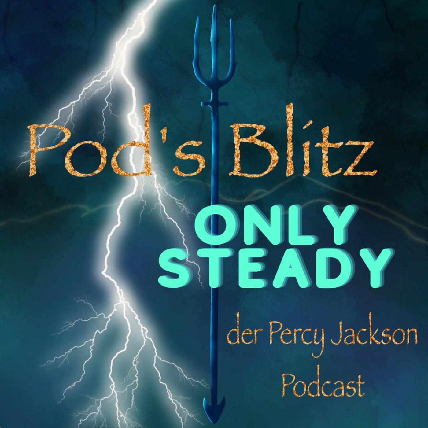 Pod\'s Blitz