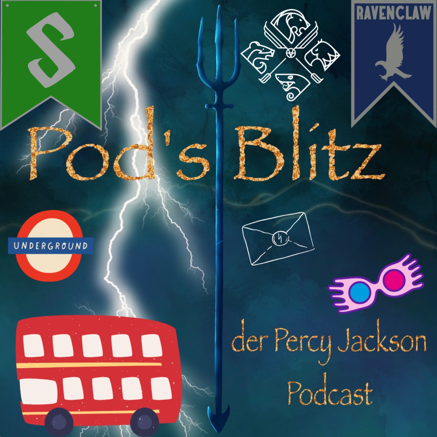 Pod\'s Blitz