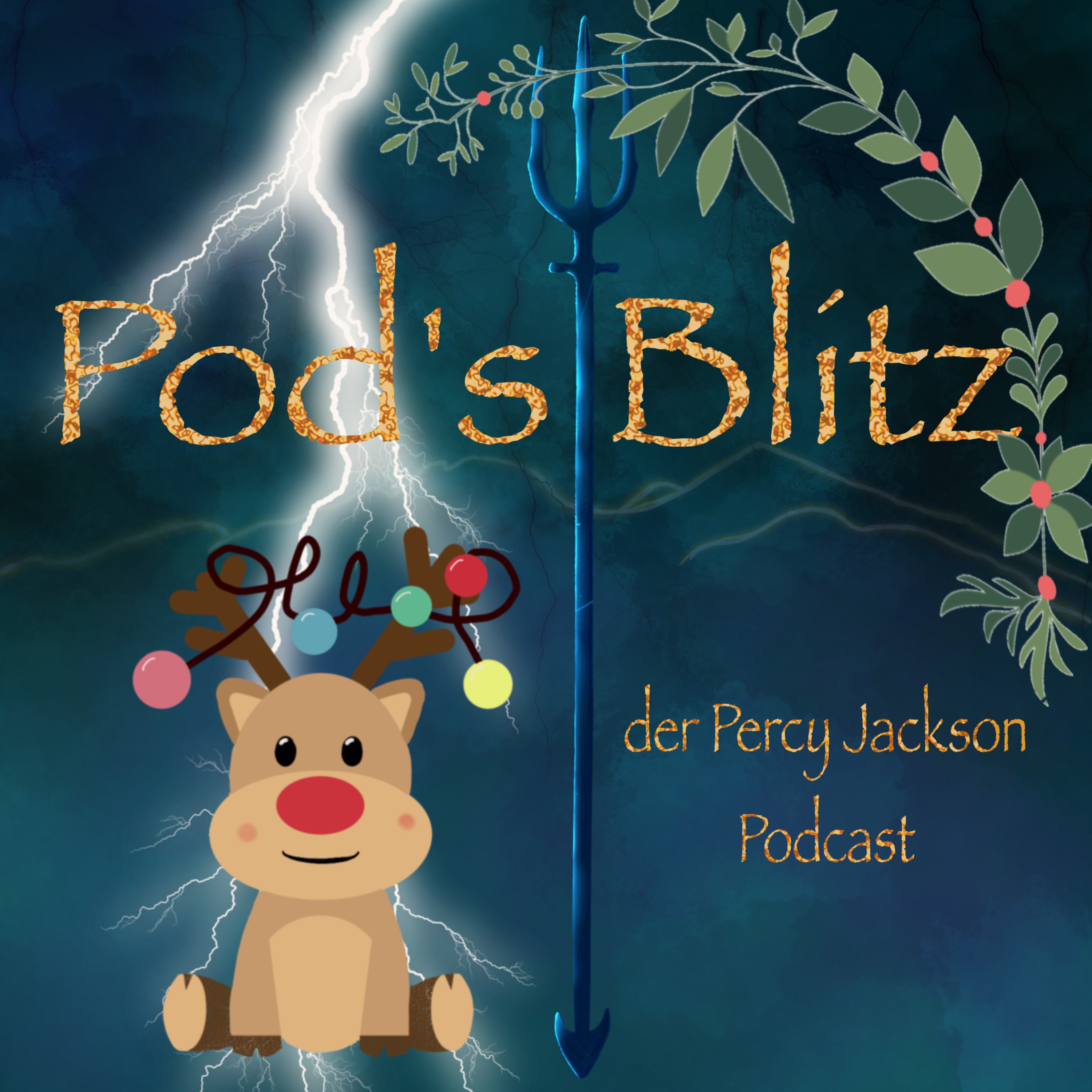 Pod\'s Blitz