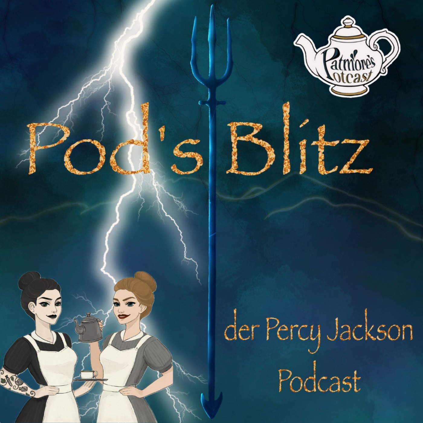Pod\'s Blitz