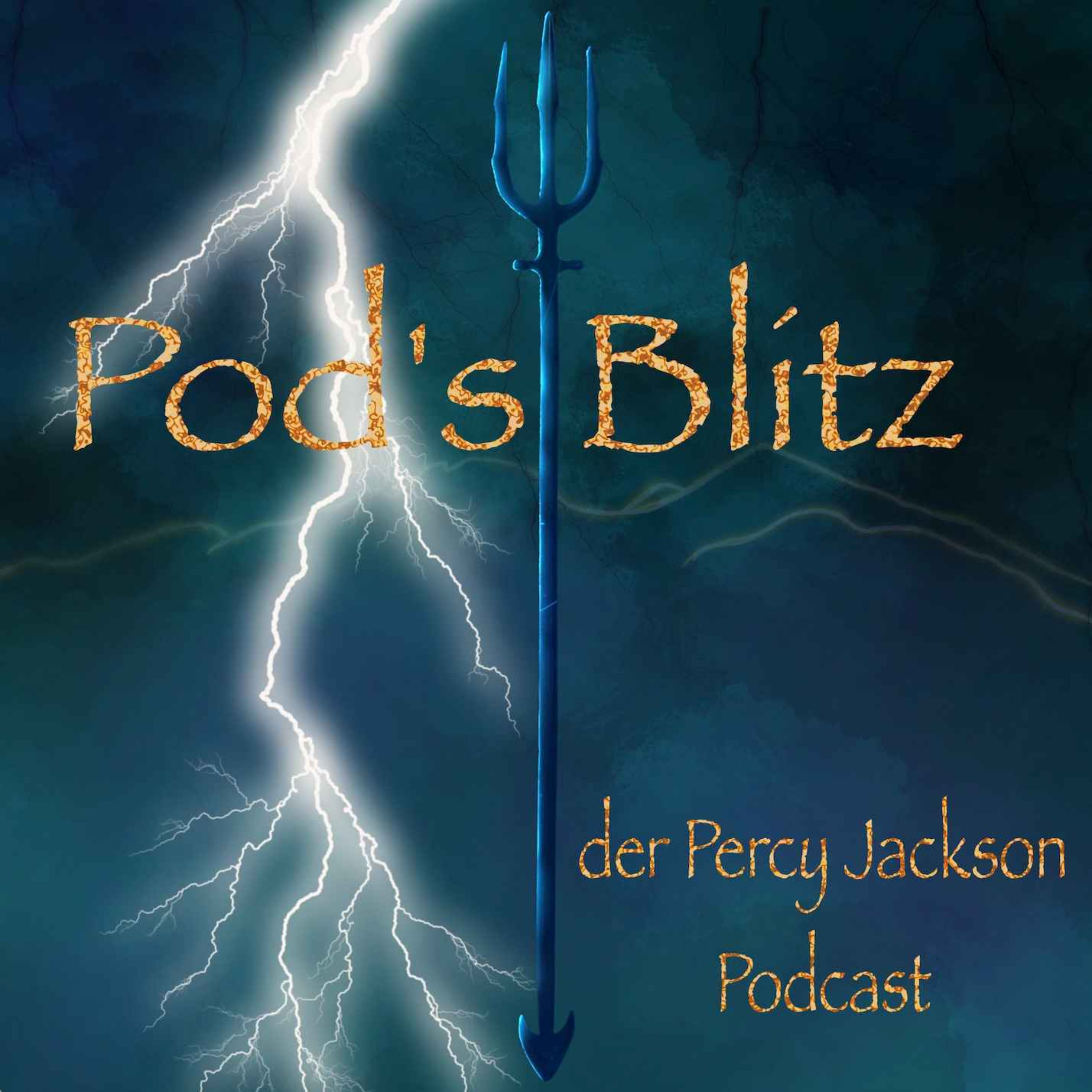 Pod\'s Blitz