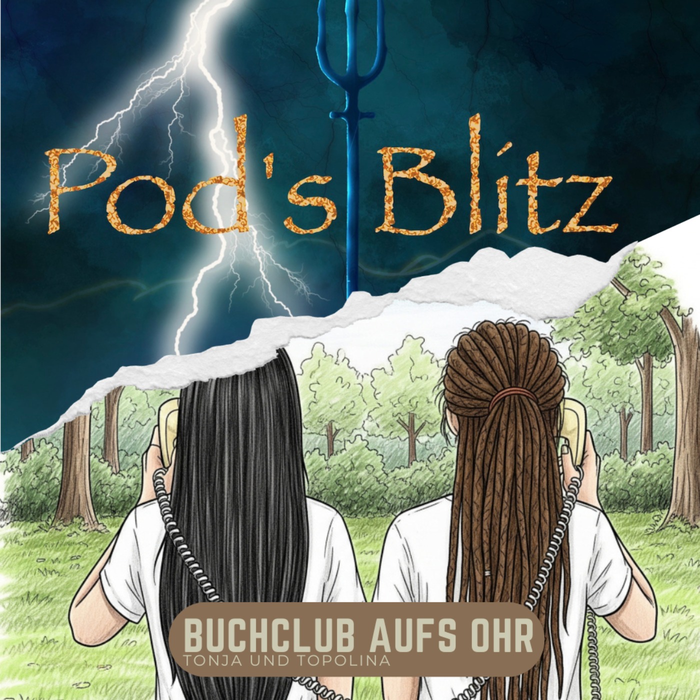 Meles Predictions und so viel mehr episode artwork