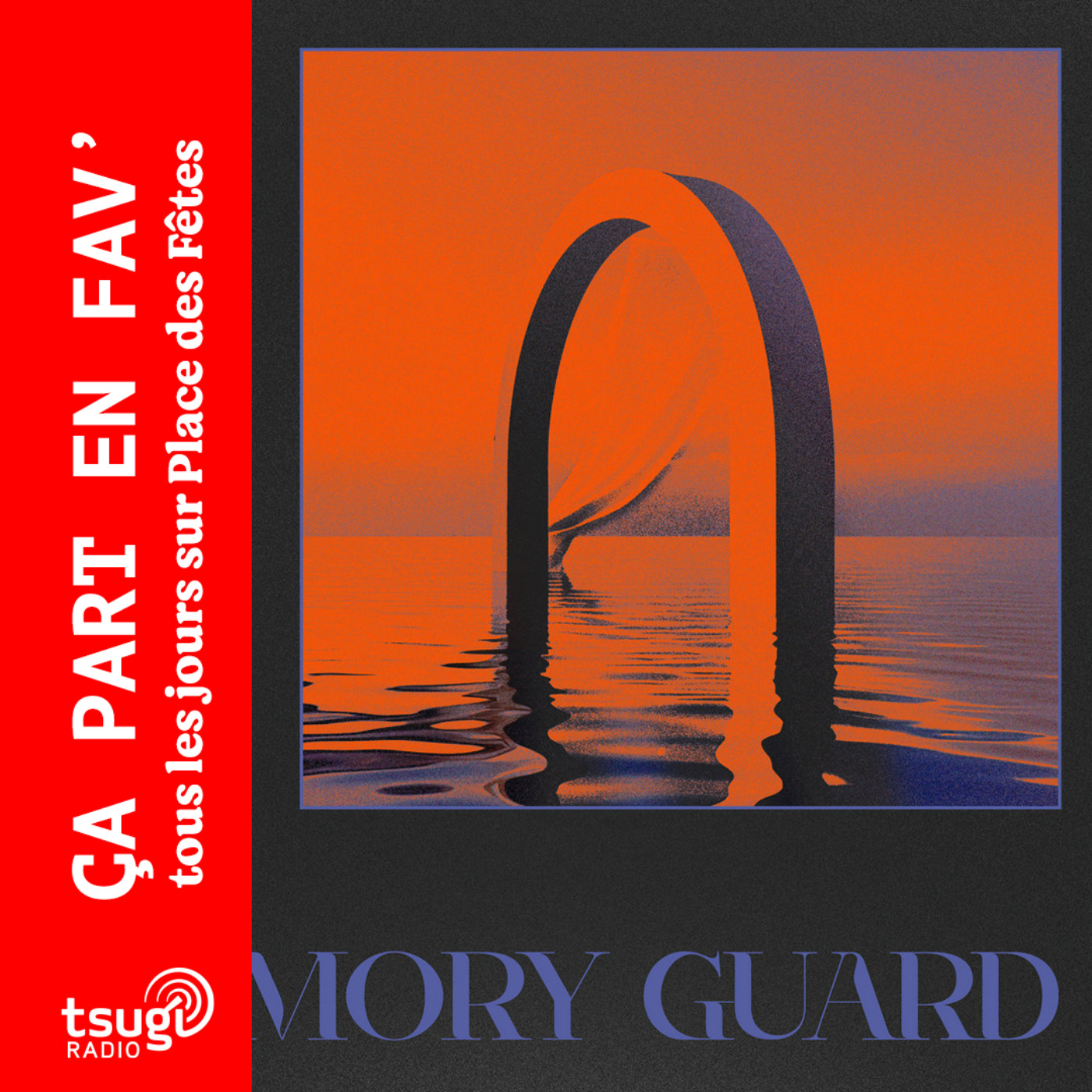 cover of episode Jasual Cazz