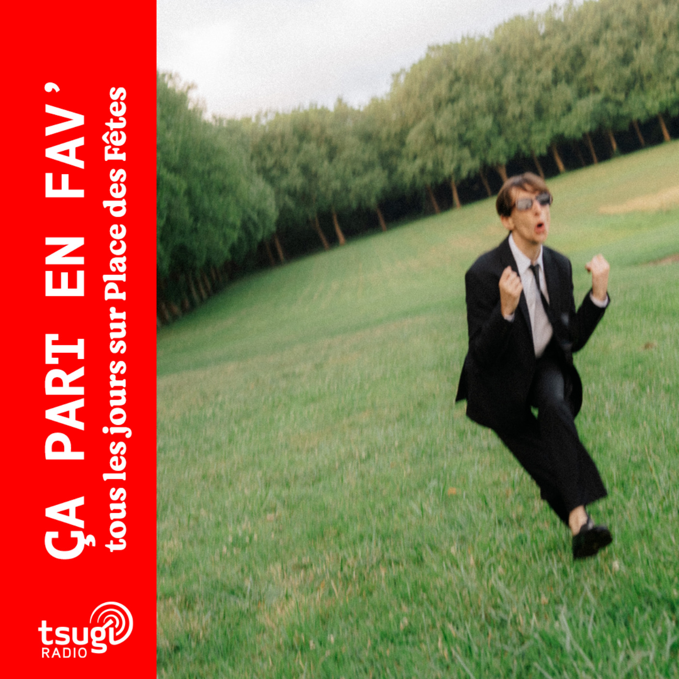 cover of episode BLOWSOM