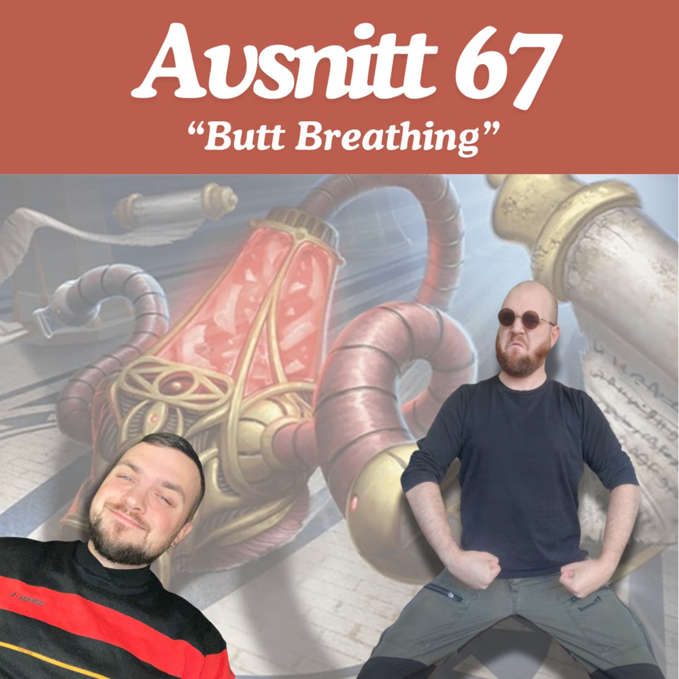 På Stacken