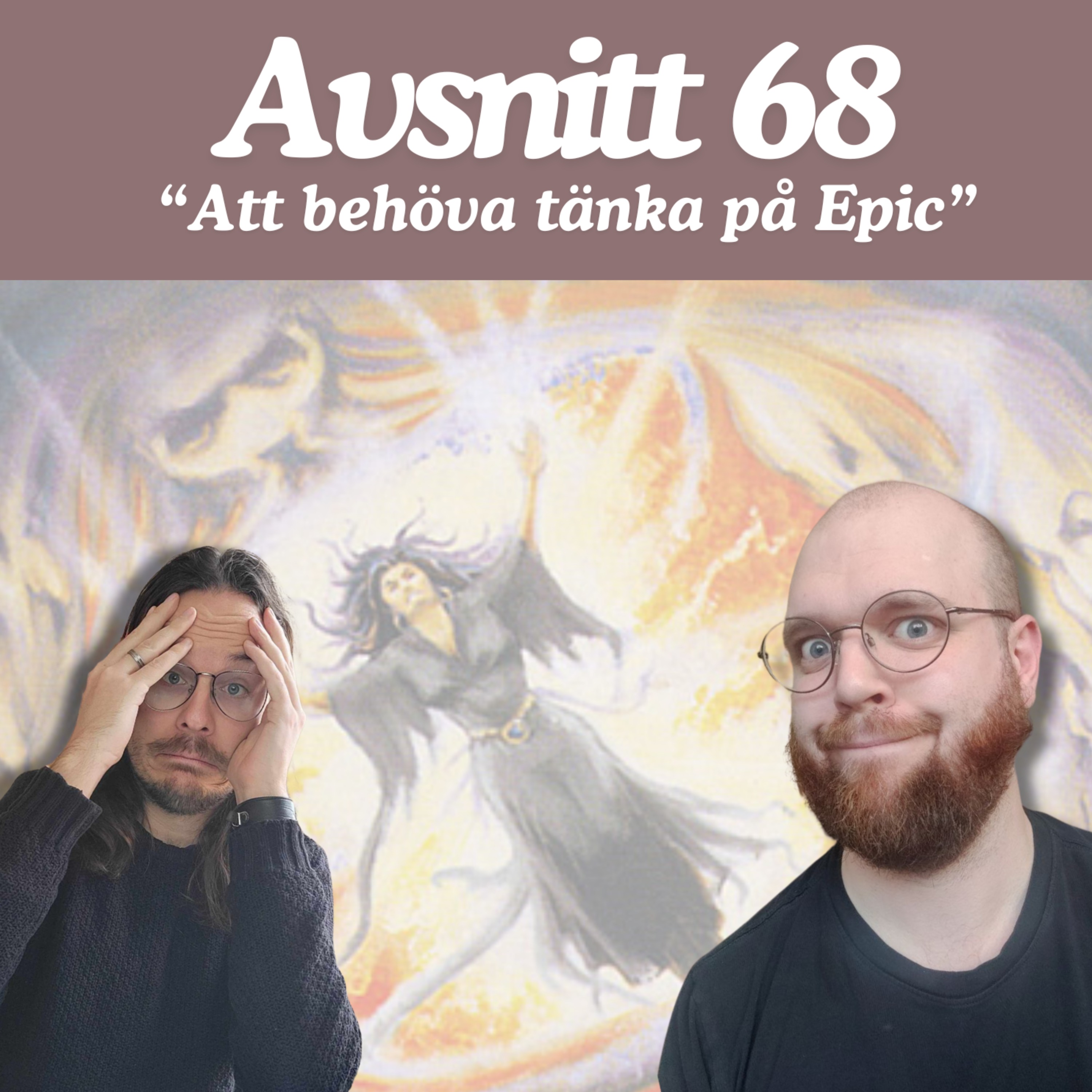 På Stacken