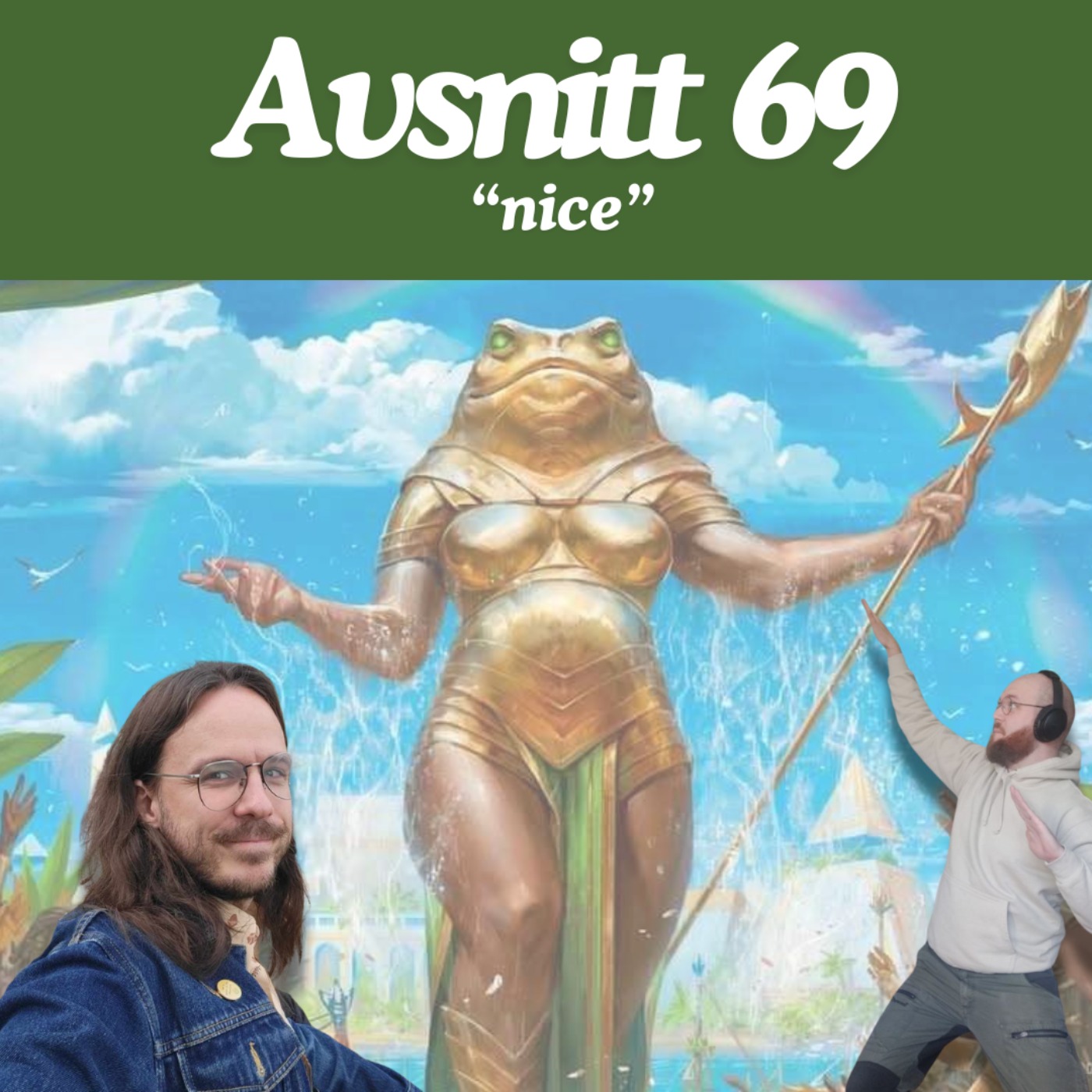 På Stacken
