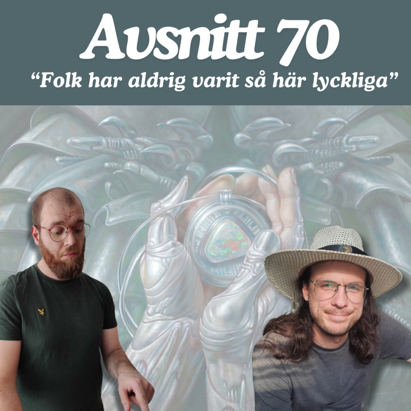 På Stacken