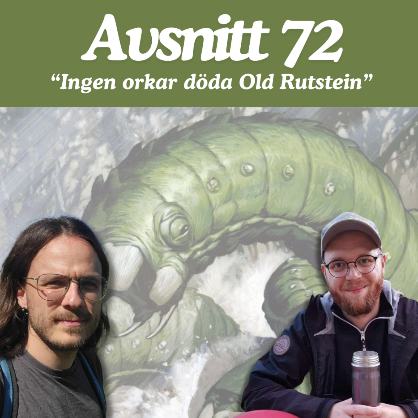 På Stacken