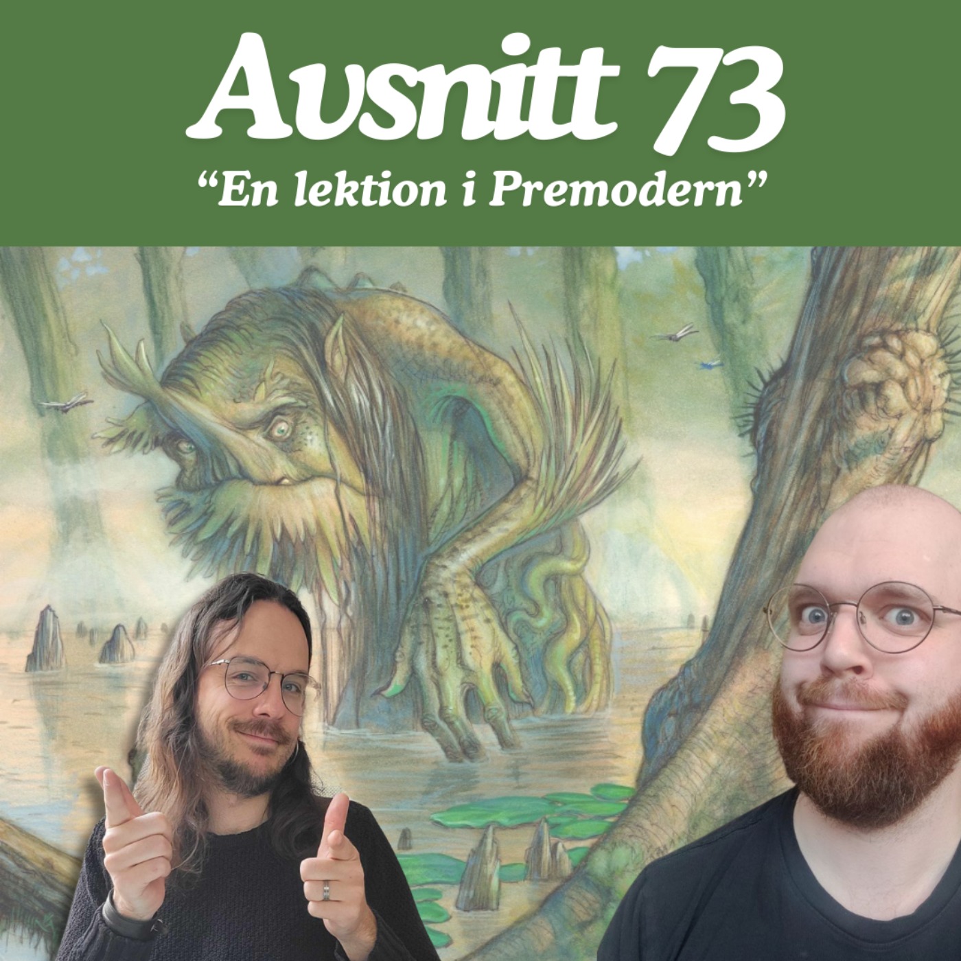 På Stacken