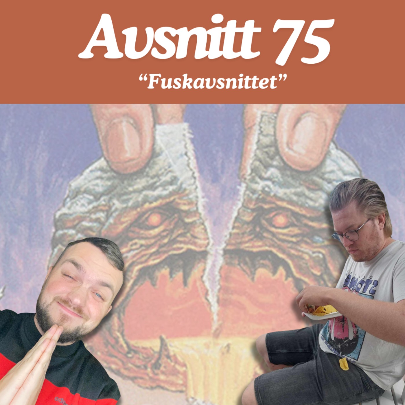 På Stacken