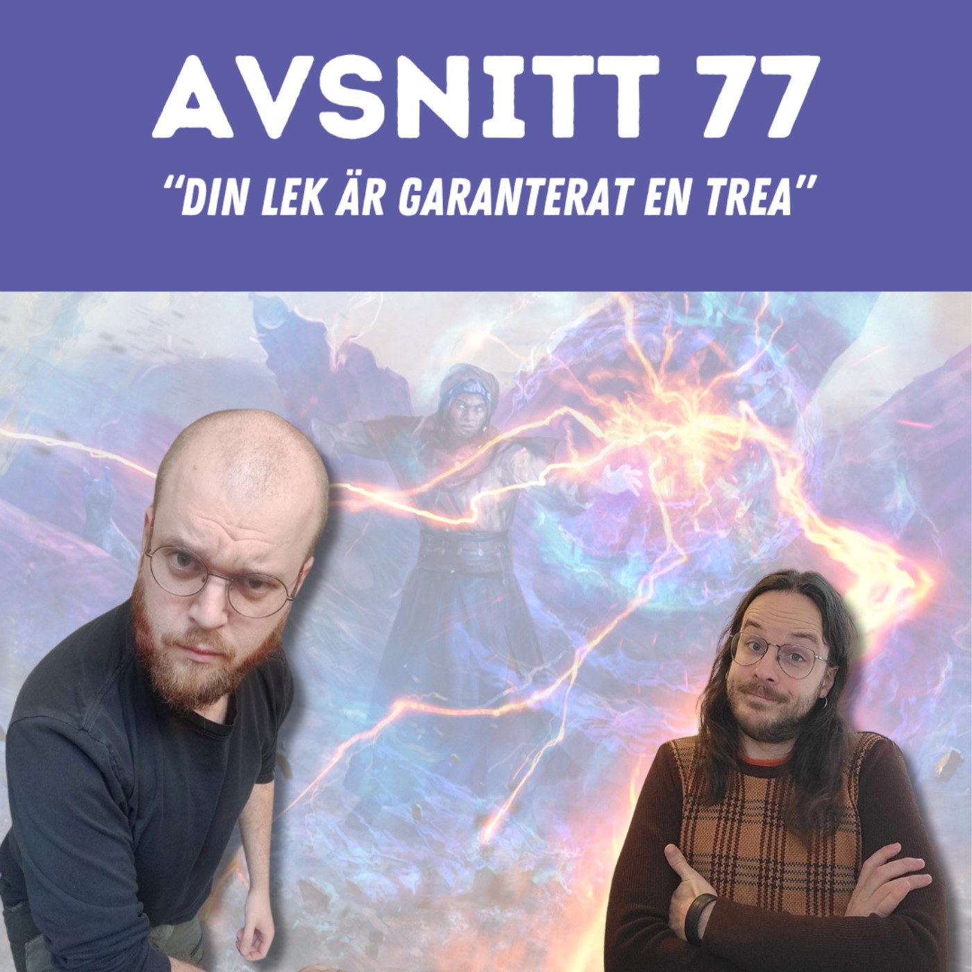 På Stacken