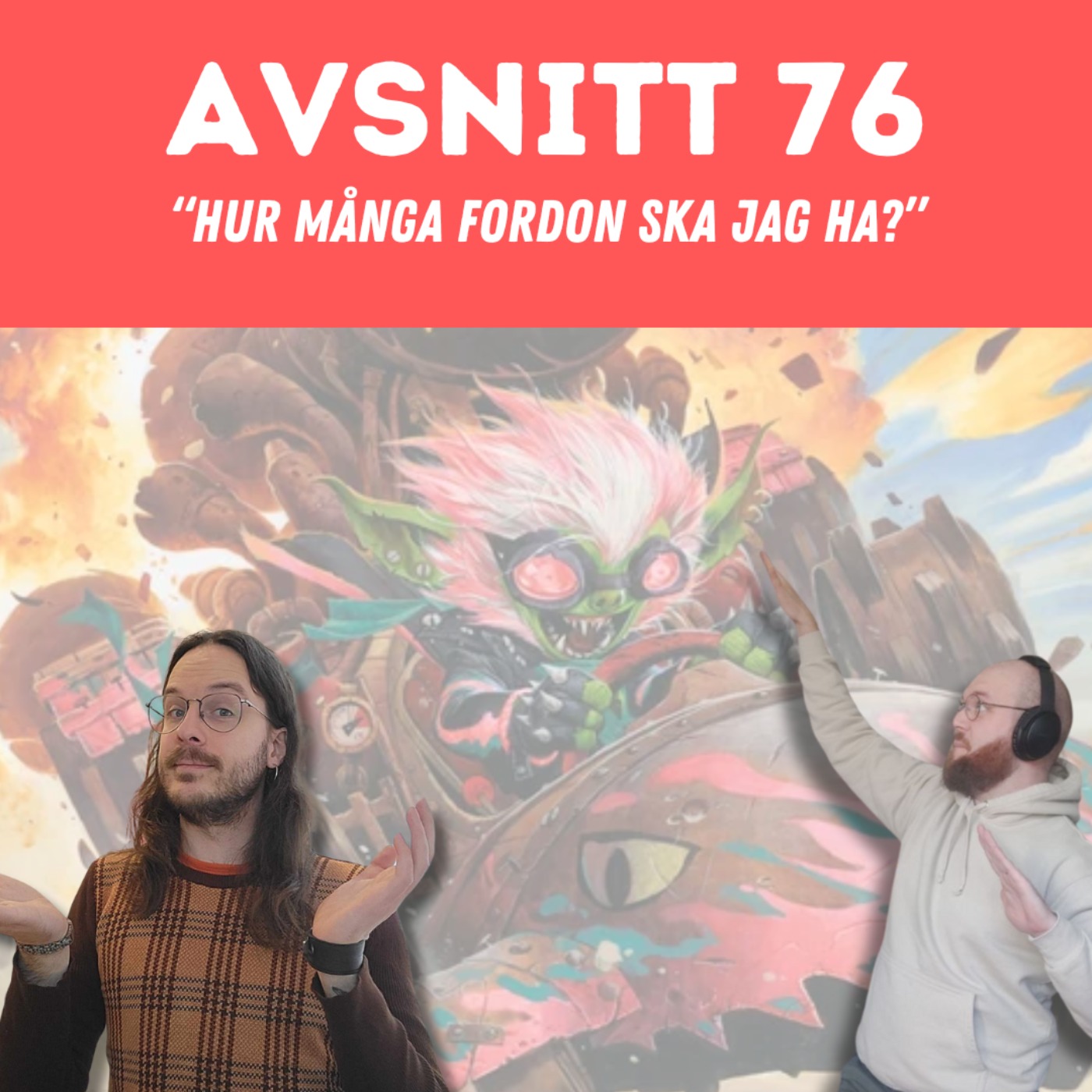På Stacken