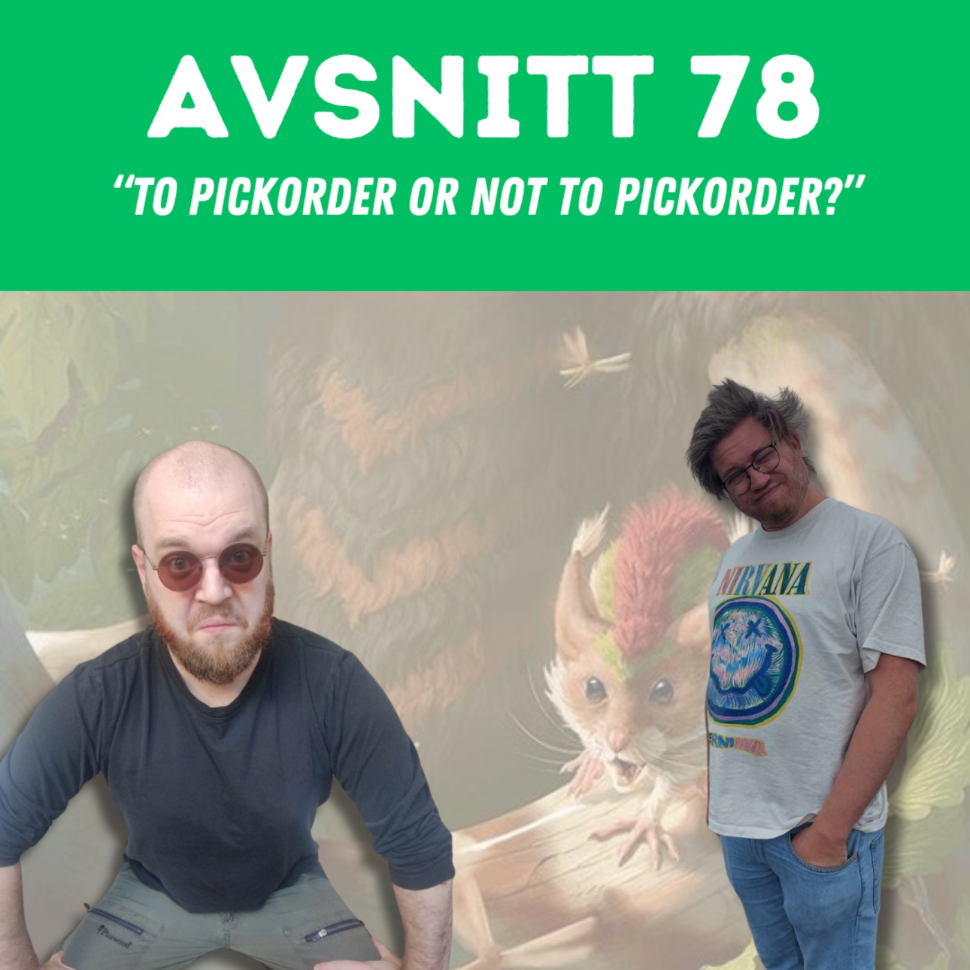 På Stacken
