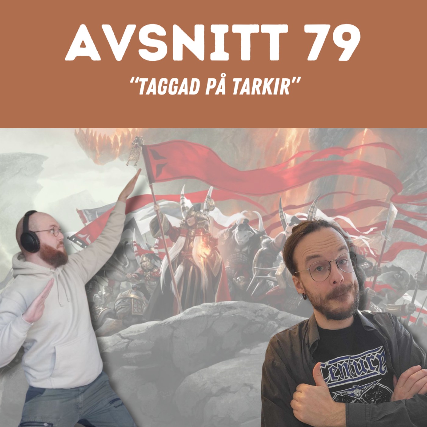 På Stacken