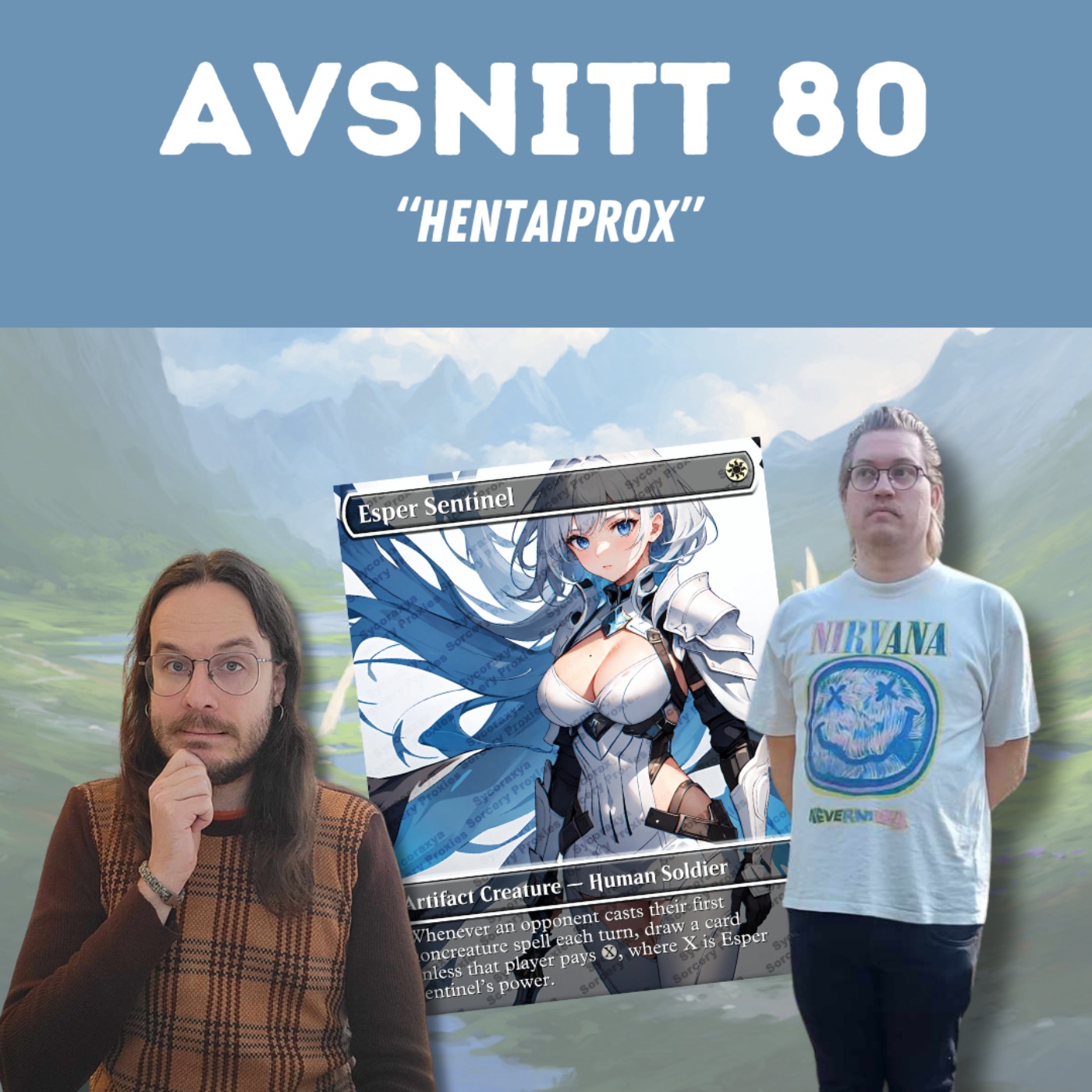 På Stacken