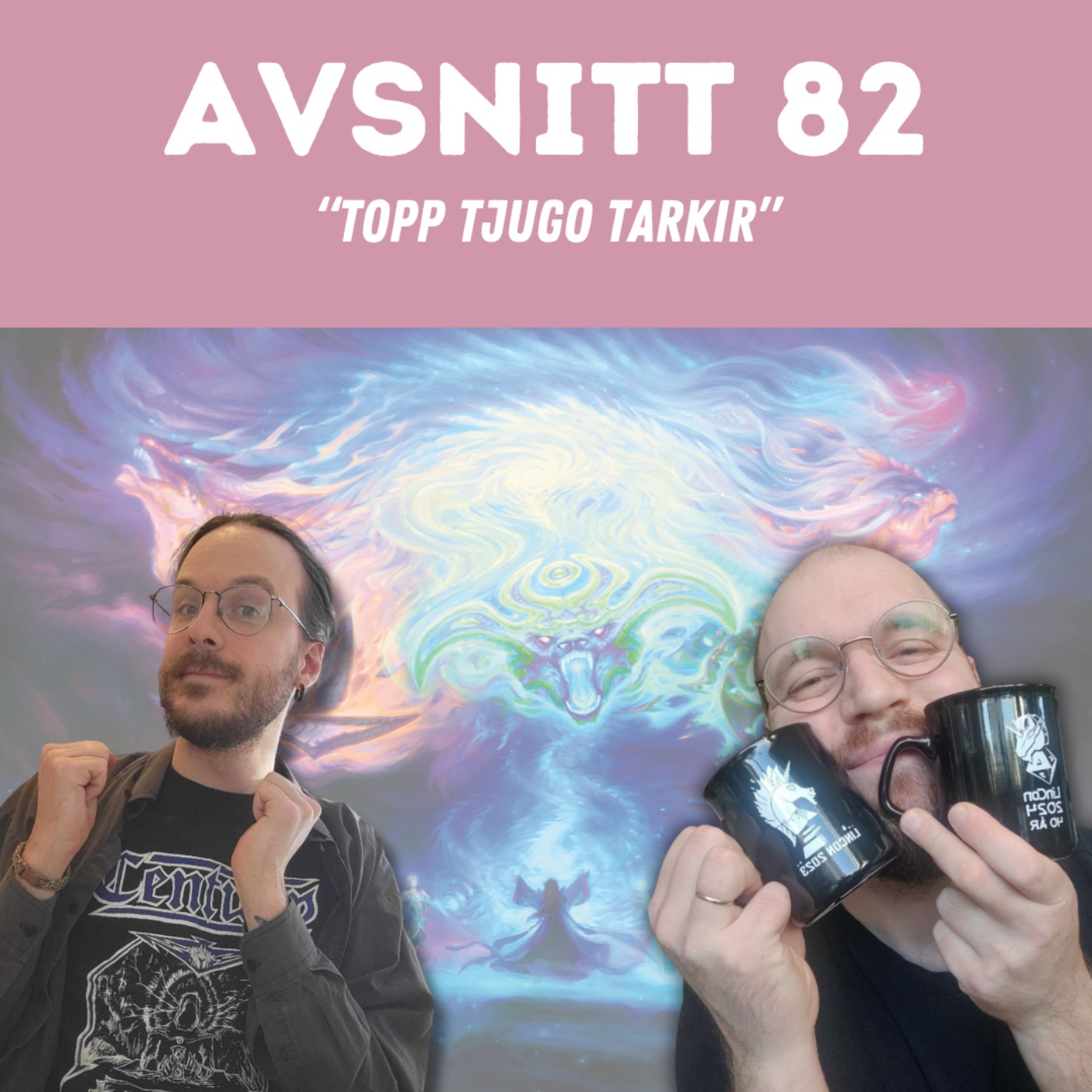 På Stacken