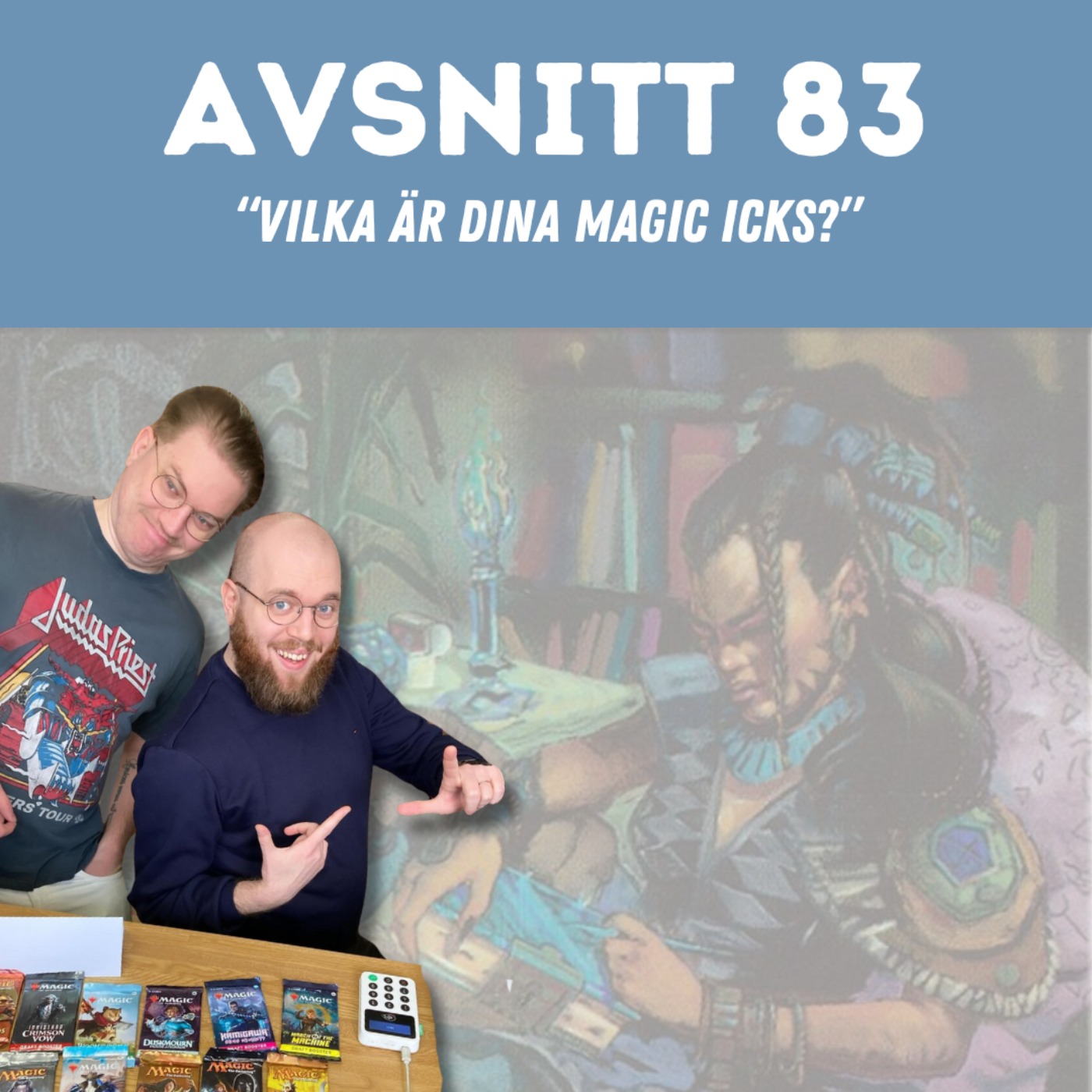 På Stacken