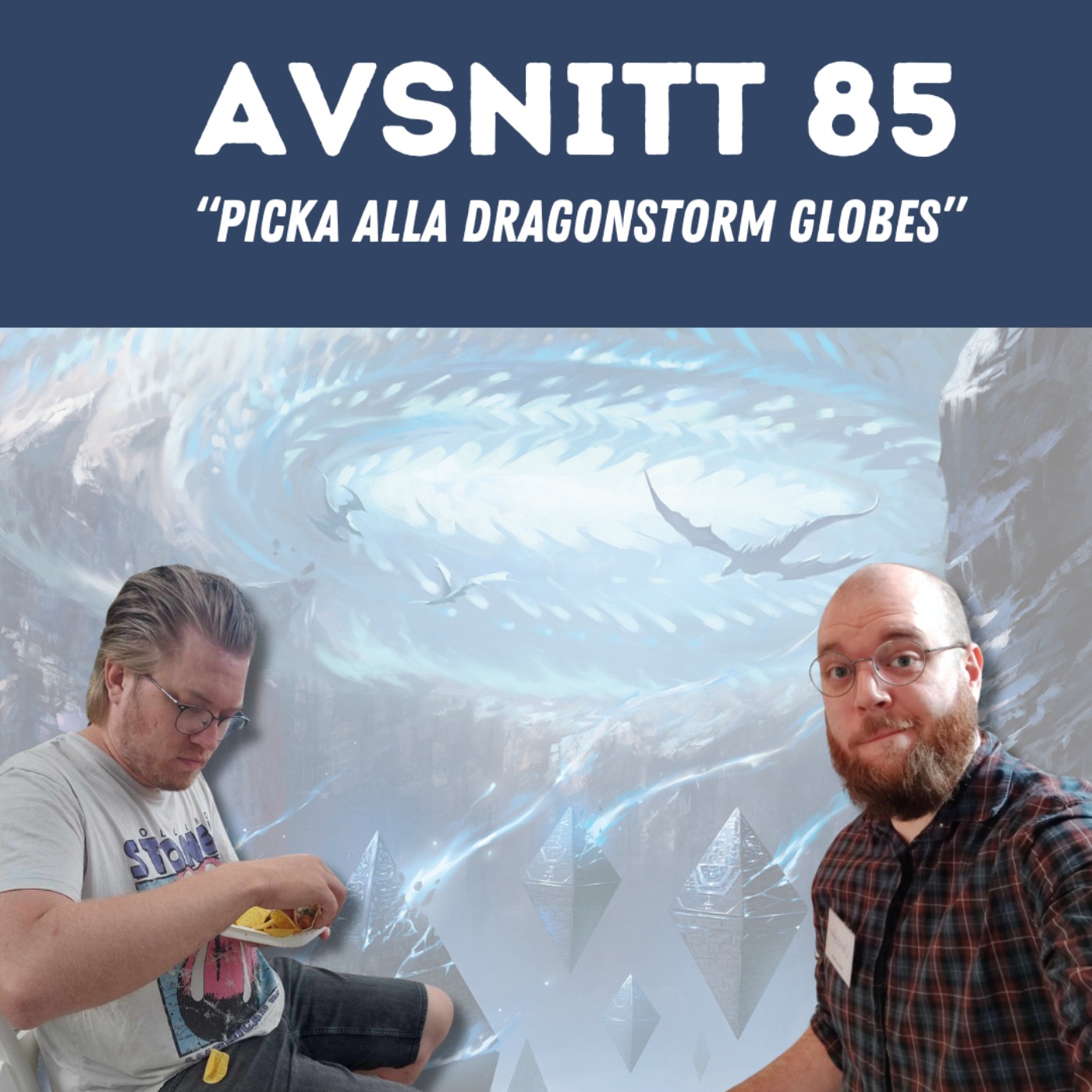 På Stacken