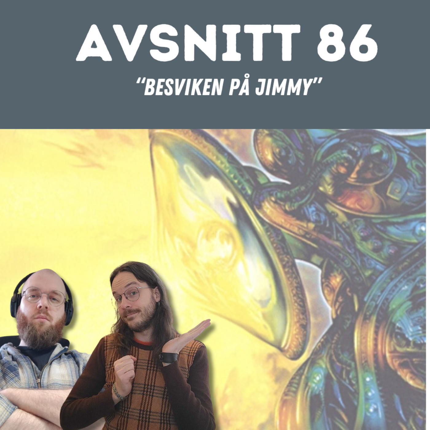 På Stacken