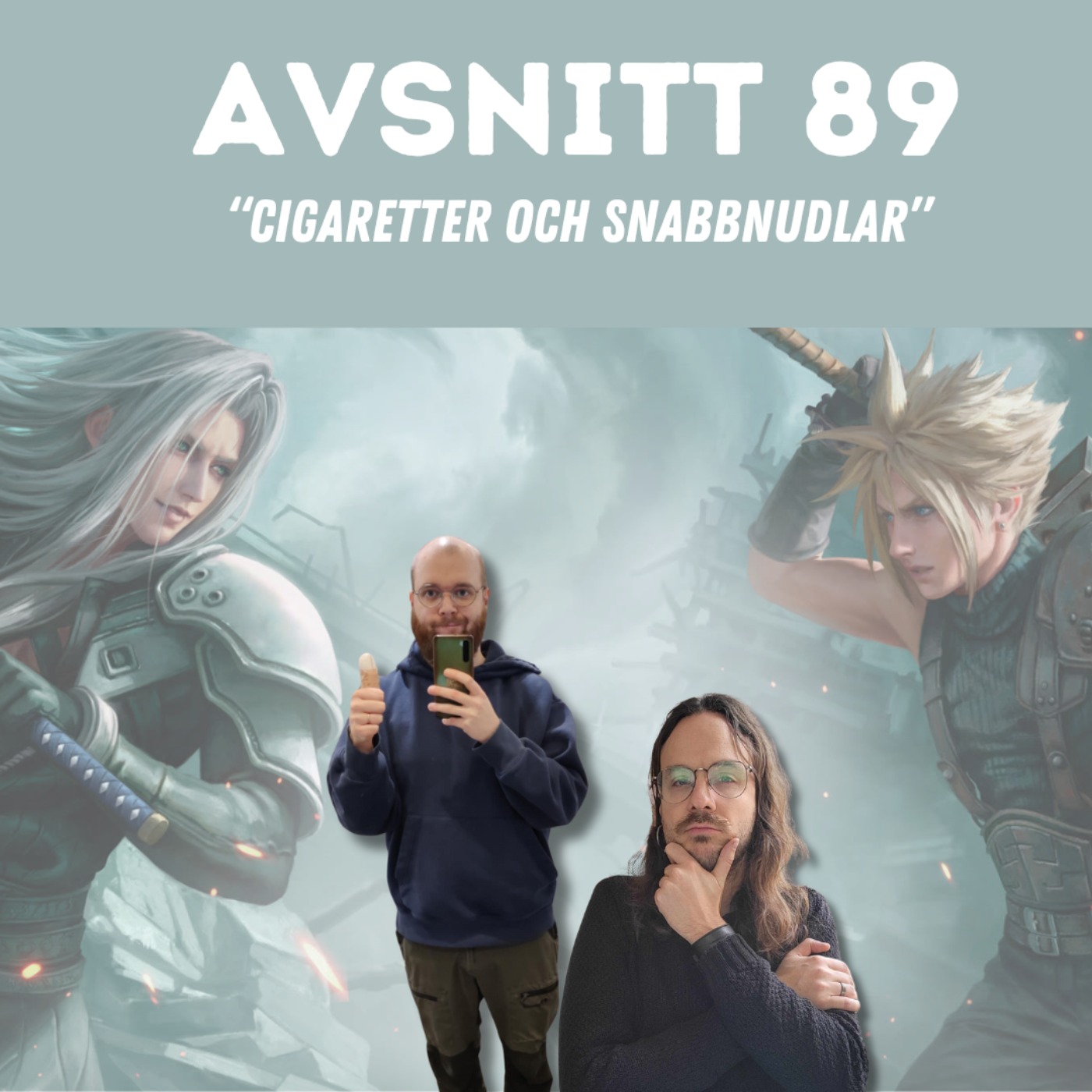 På Stacken