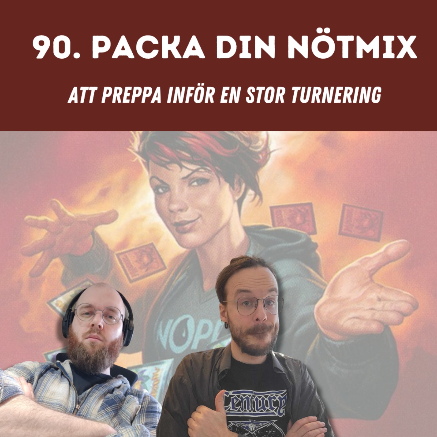 På Stacken