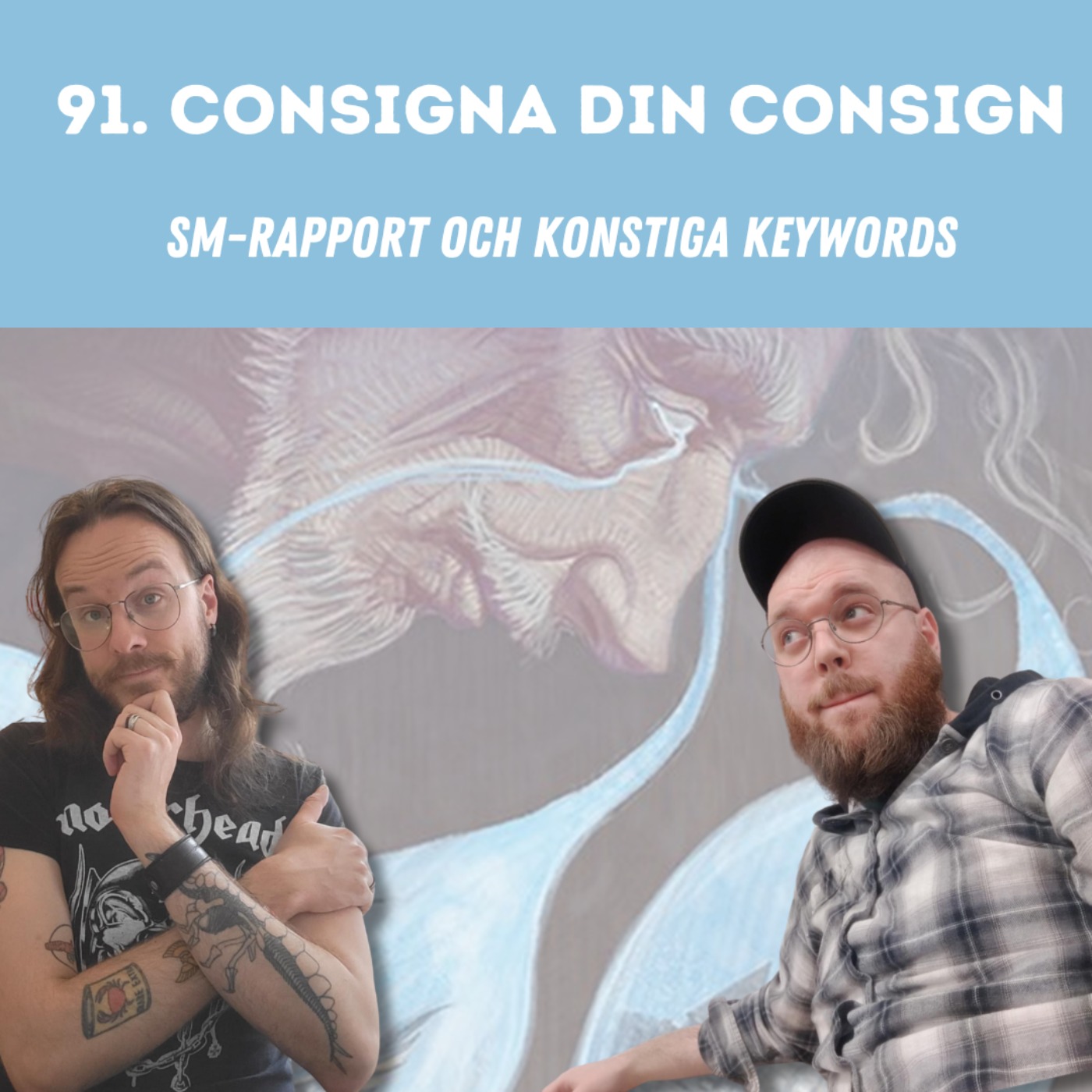 På Stacken