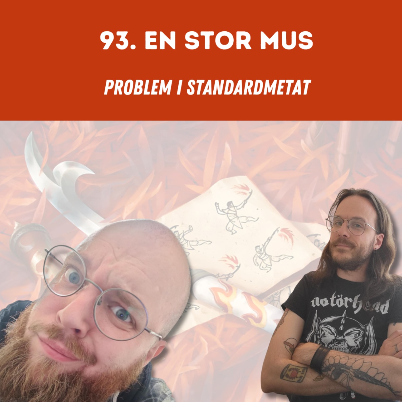 På Stacken