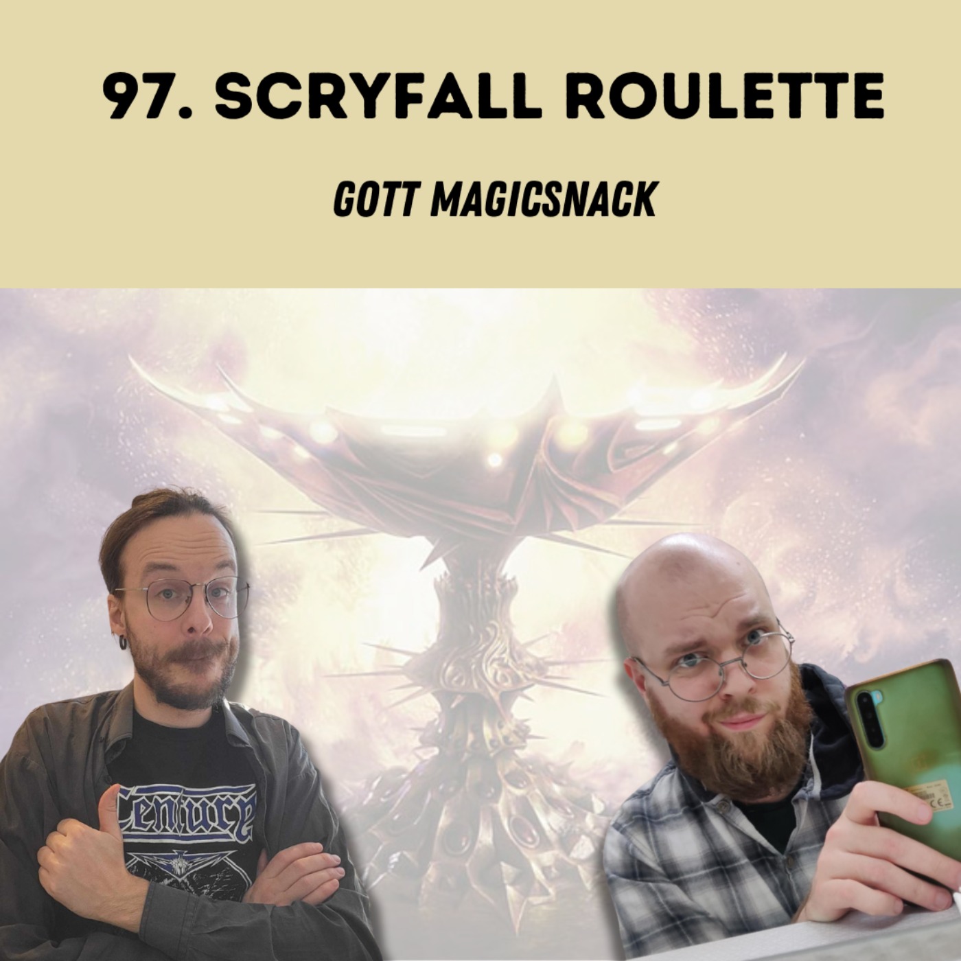 På Stacken