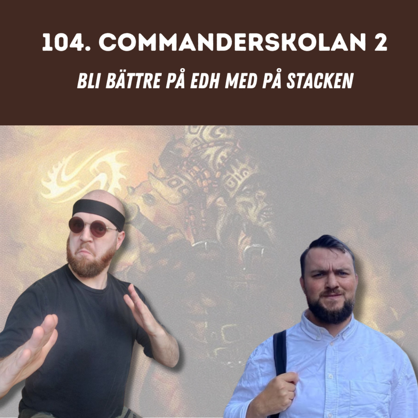 På Stacken