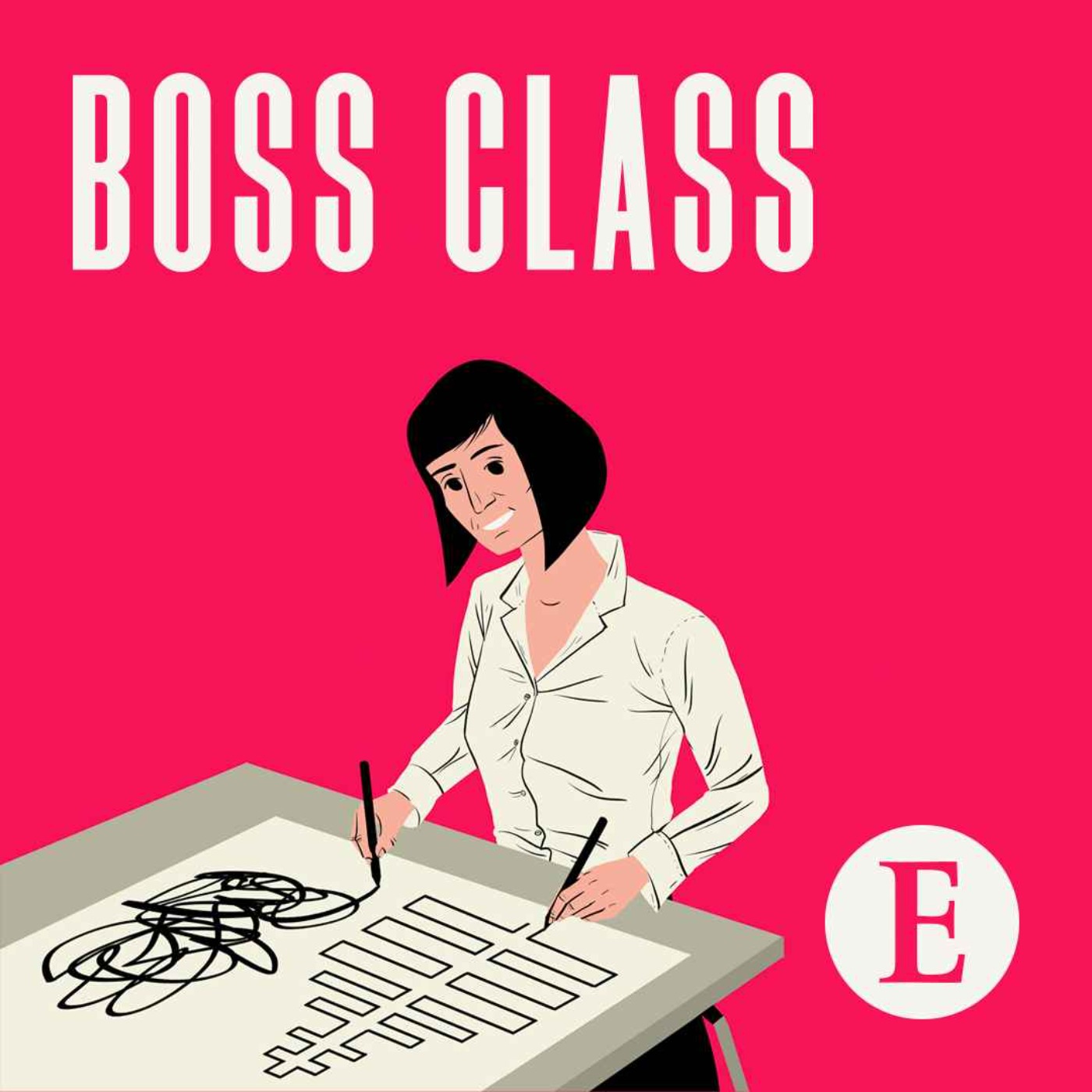cover art for Boss Class 1: Weed it and reap
