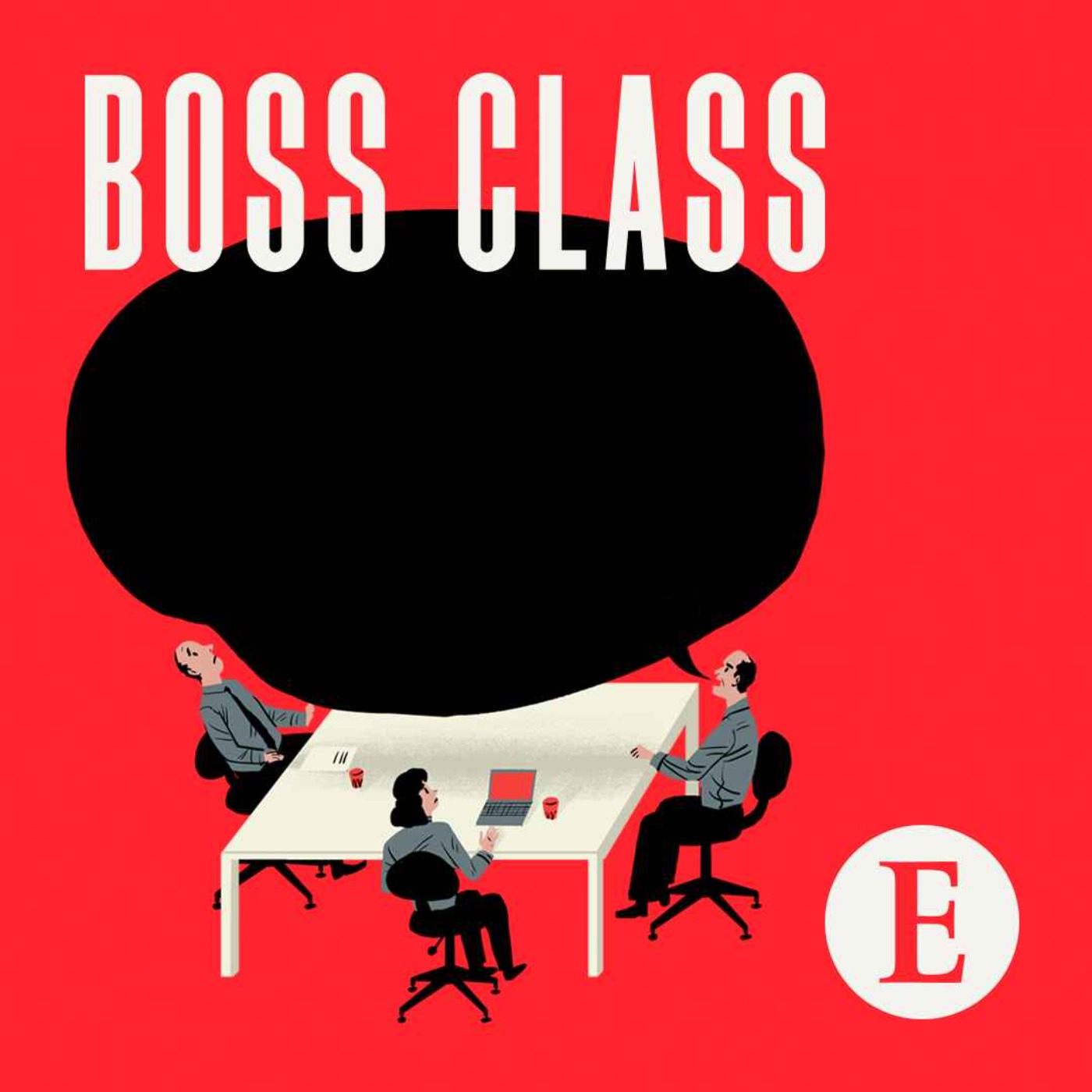cover art for Boss Class 5: The clown car