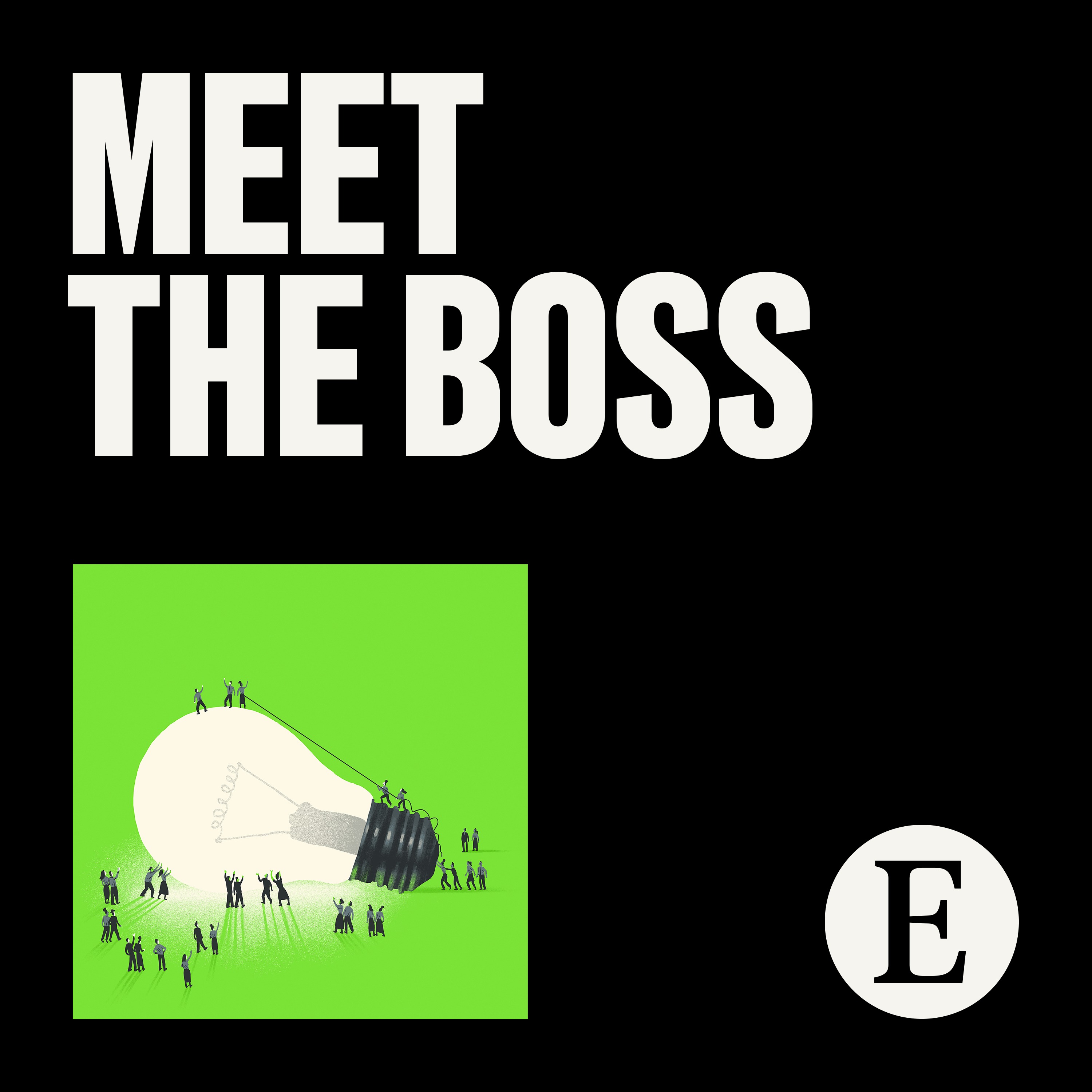 Meet the boss: Liz Reid of Google