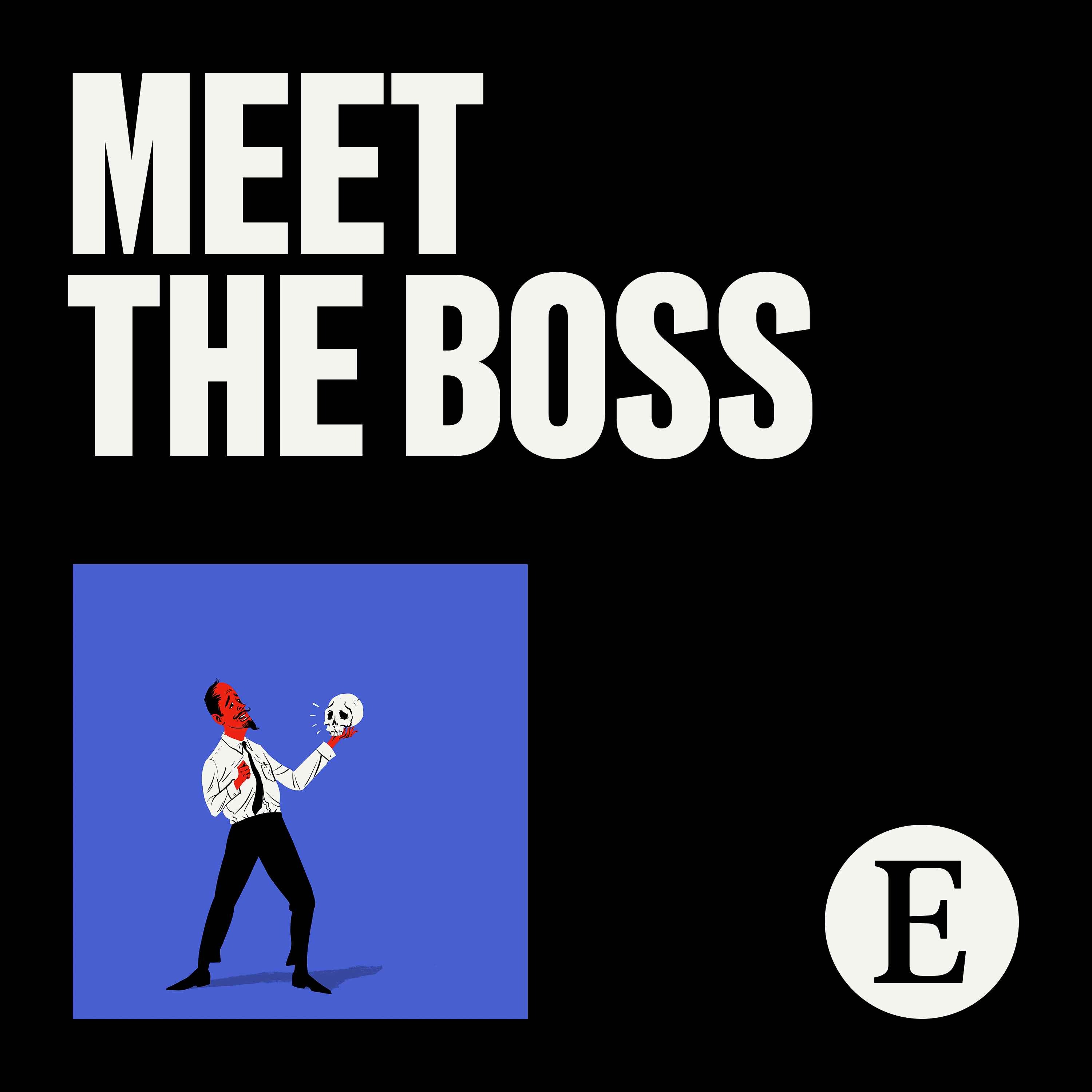 Meet the boss: Michelle Gass of Levi Strauss & Co.