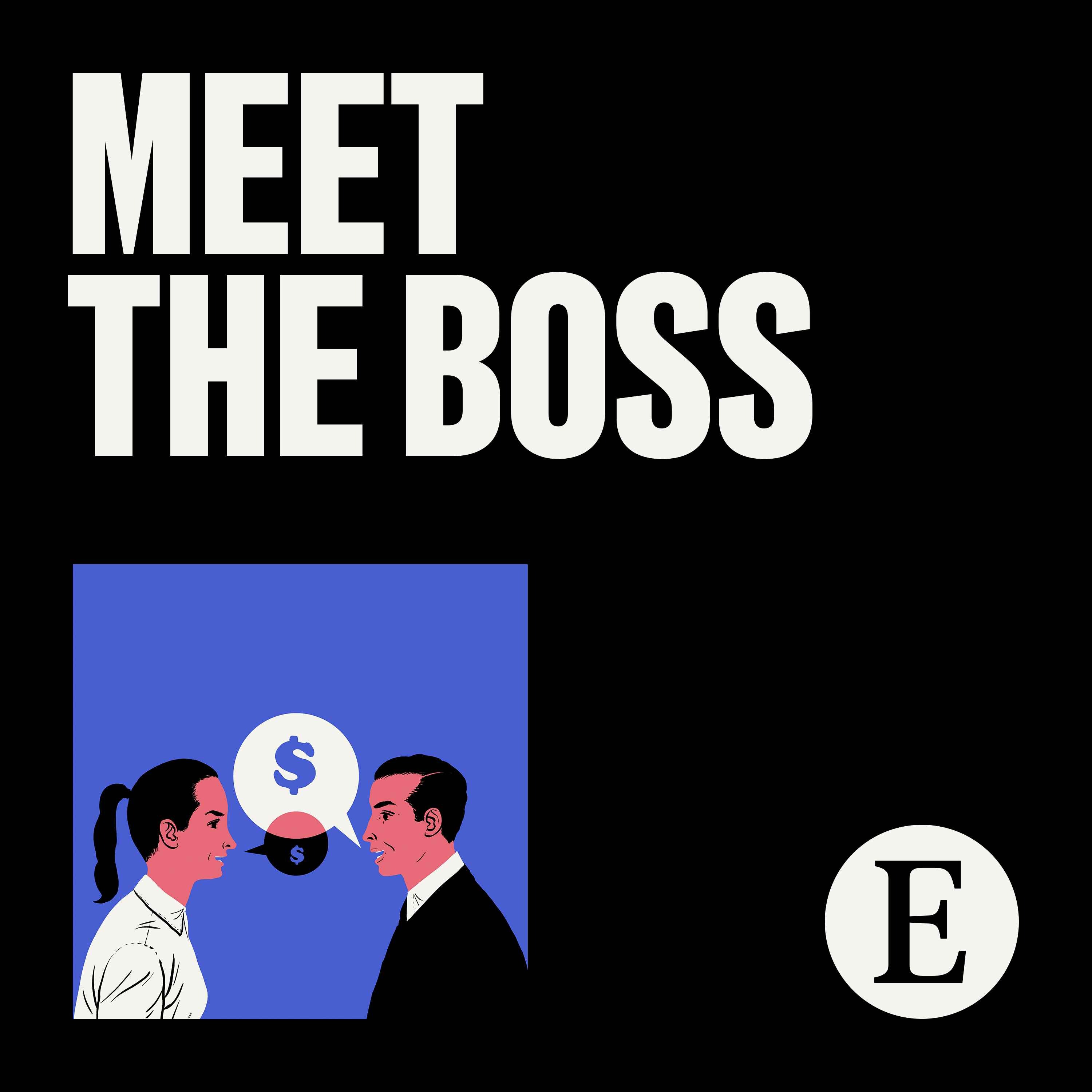 Meet the boss: Wendy Sherman, diplomat