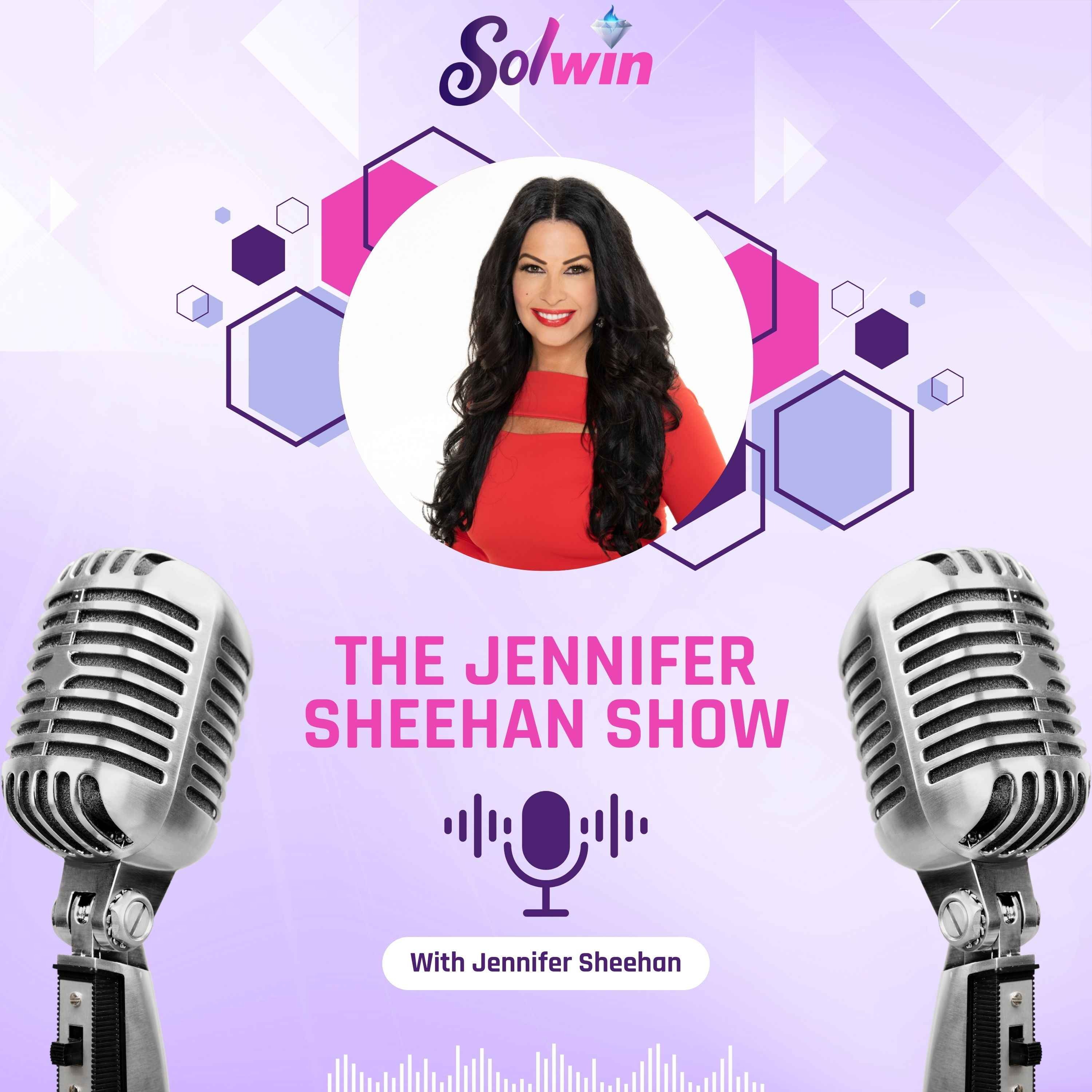 The Jennifer Sheehan Show