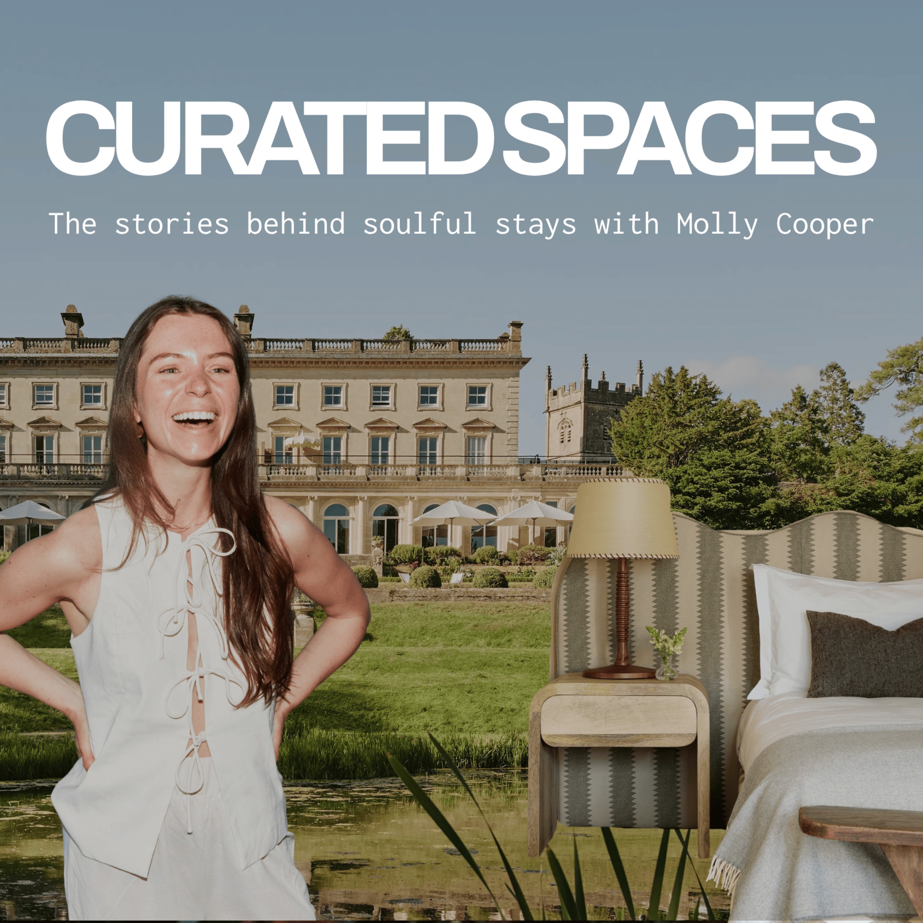 Curated Spaces