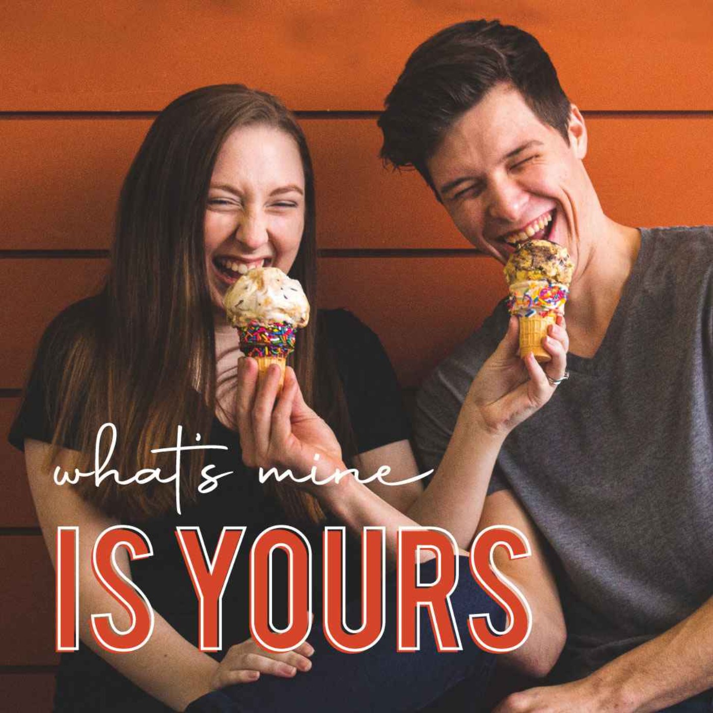Don't Walk Away, Stomp Away With Guests: Joseph and Haley - Episode 9