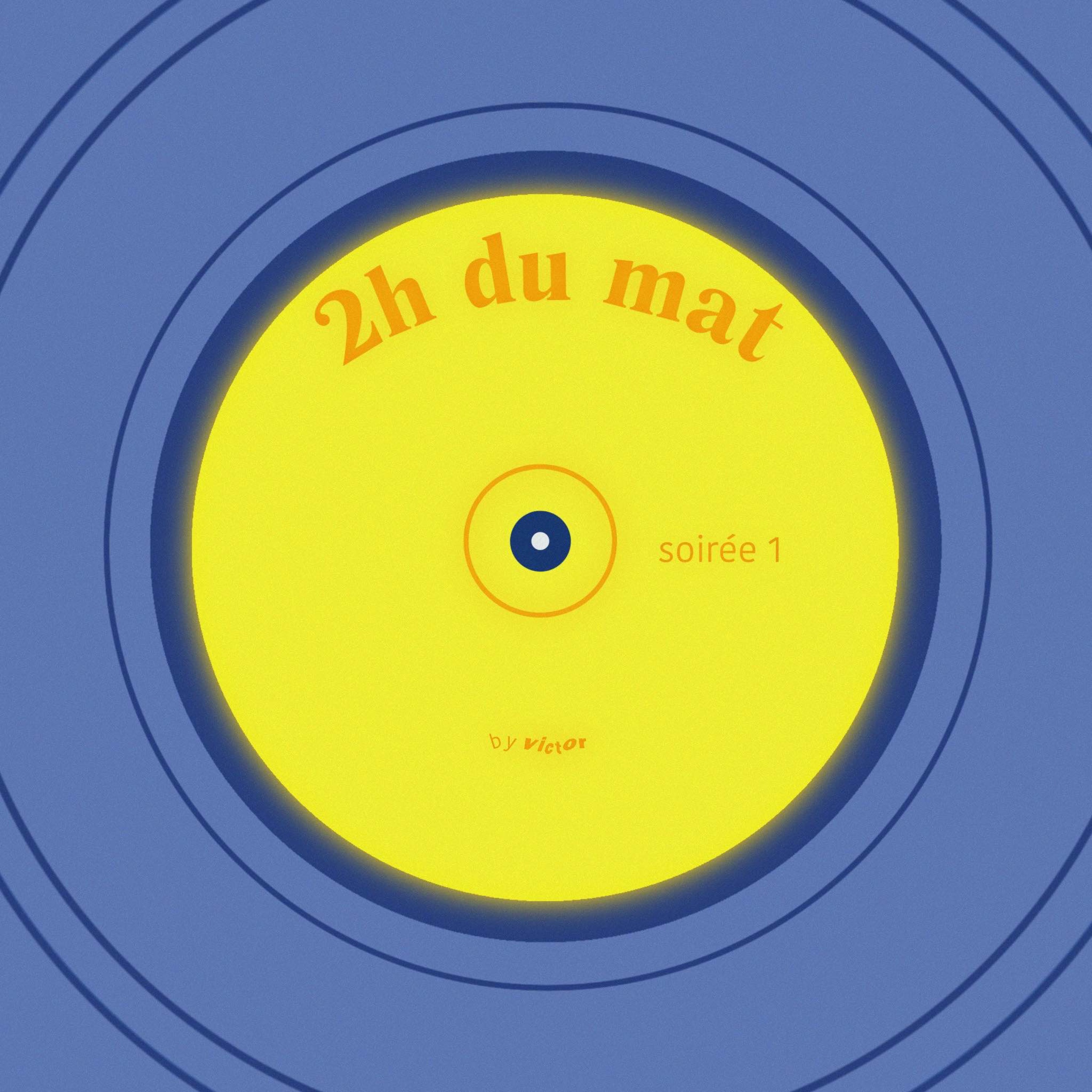 2h du mat