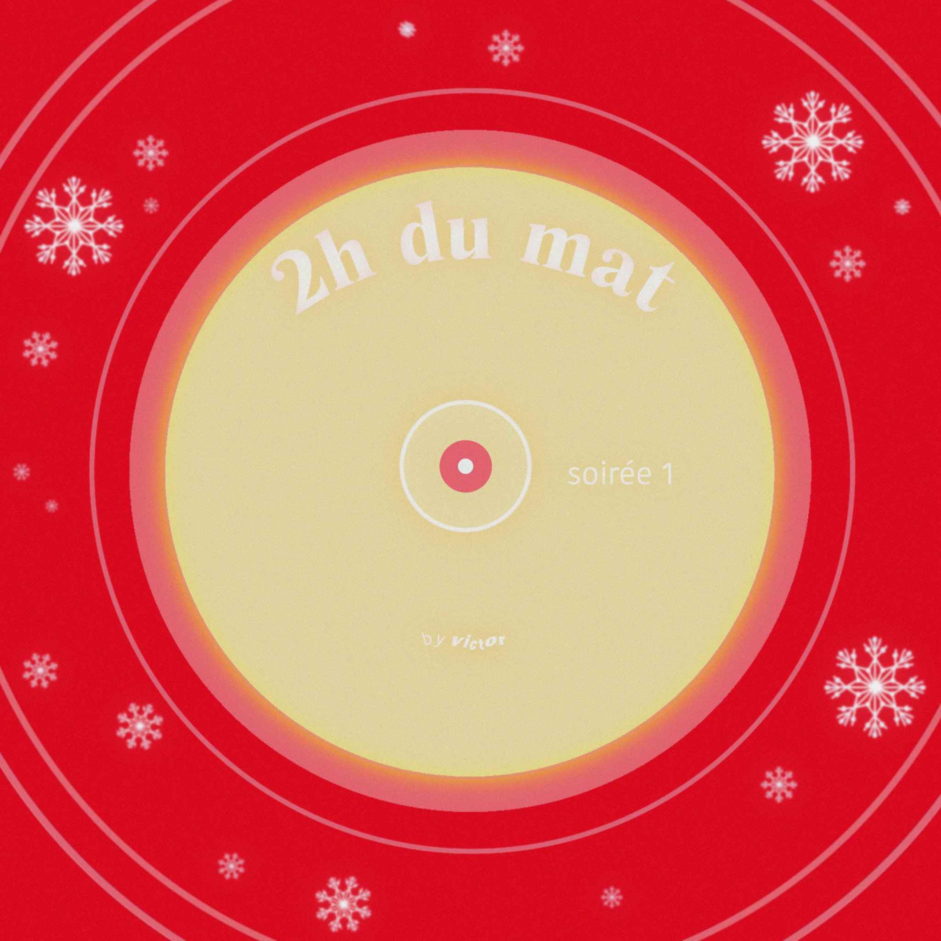 2h du mat