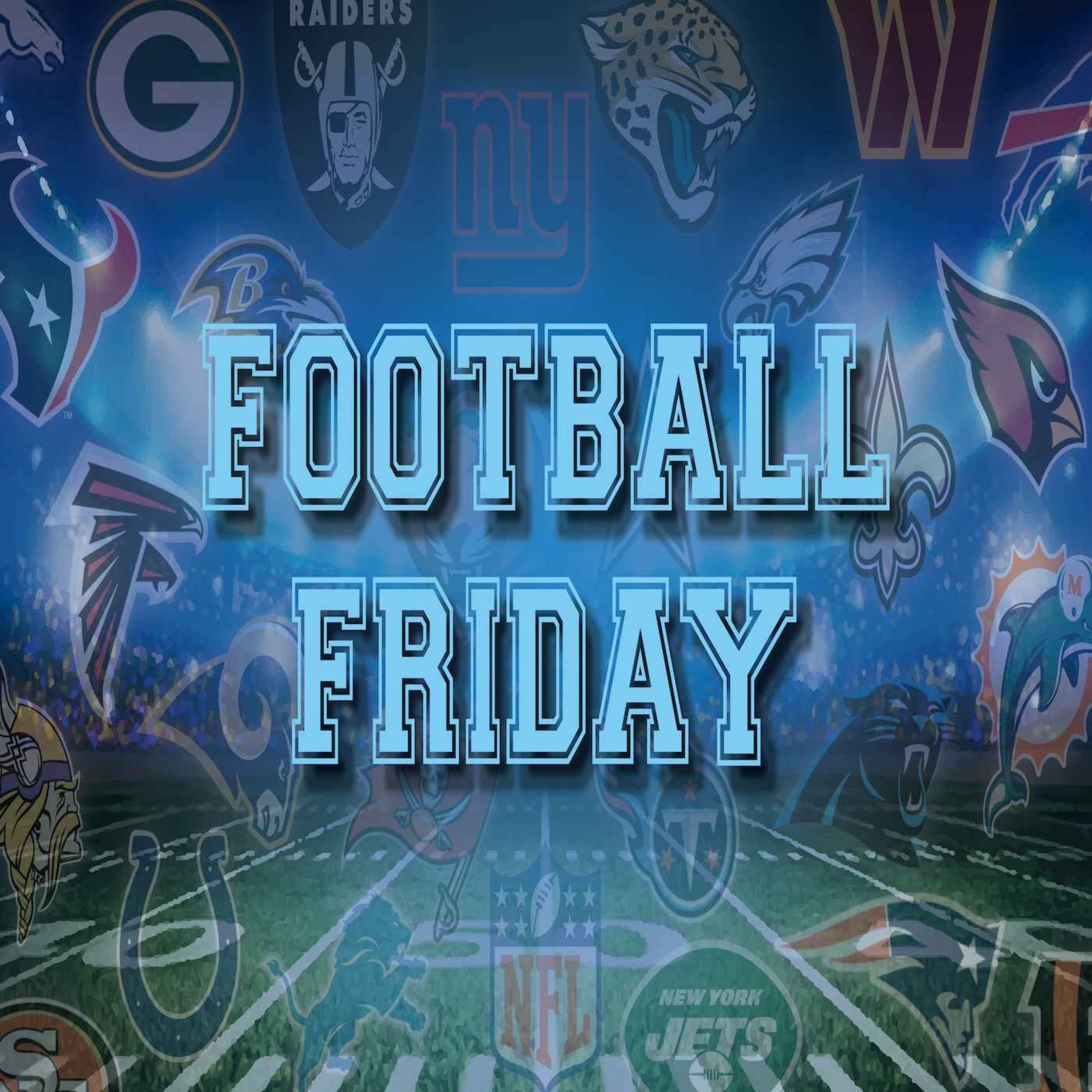 Football Friday